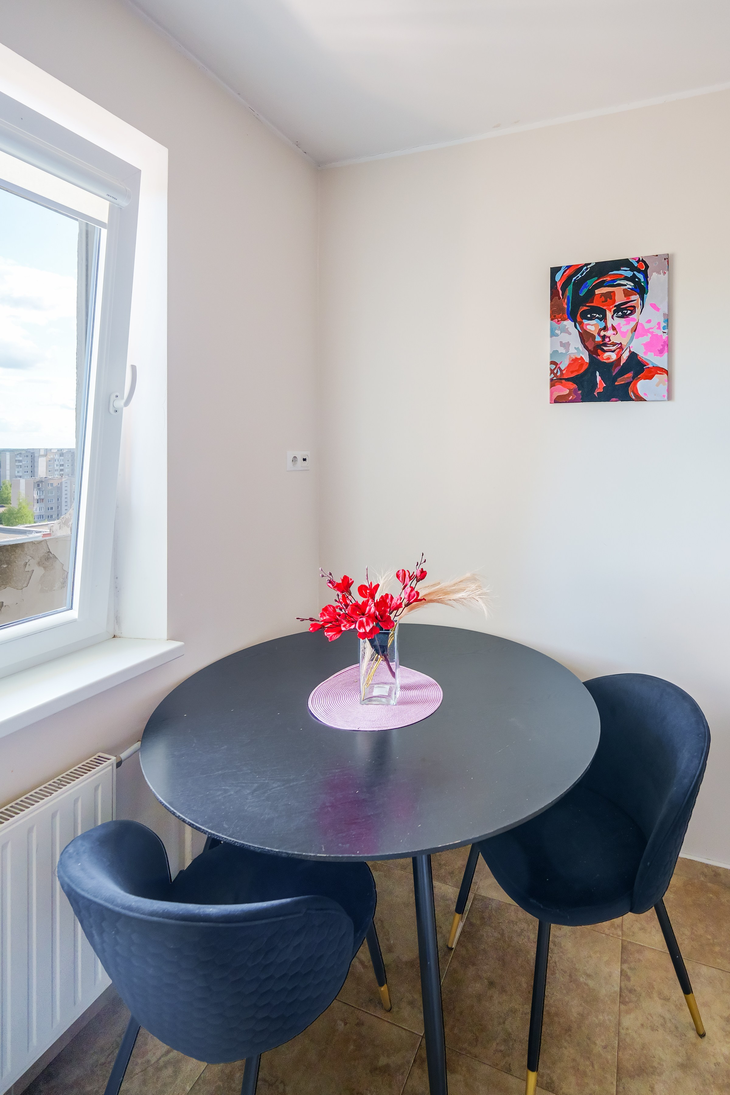 Papilenų g. 11. Elina Sapiega fotografė Vilniuje