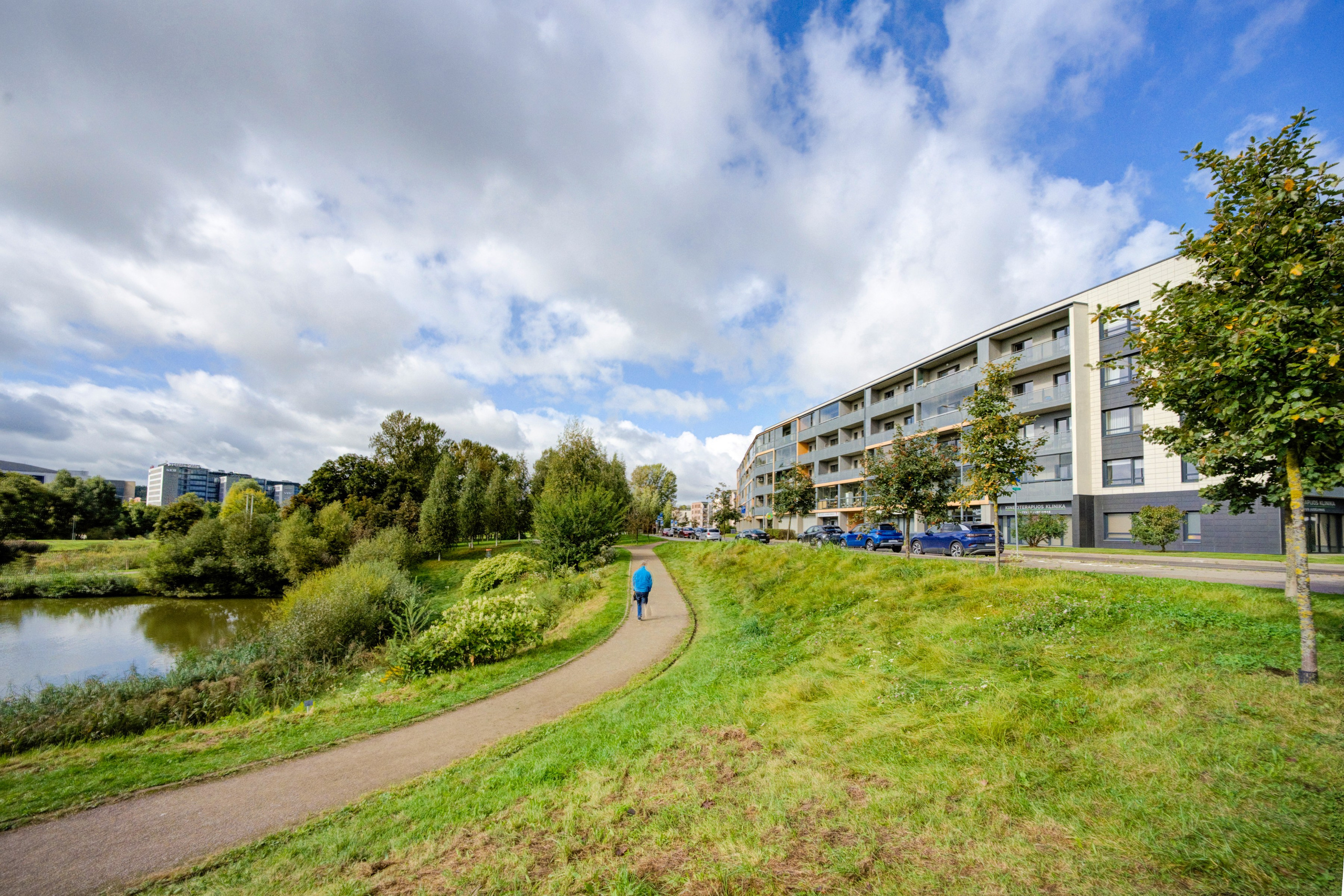 2-ju k. butas. Elina Sapiega fotografė Vilniuje