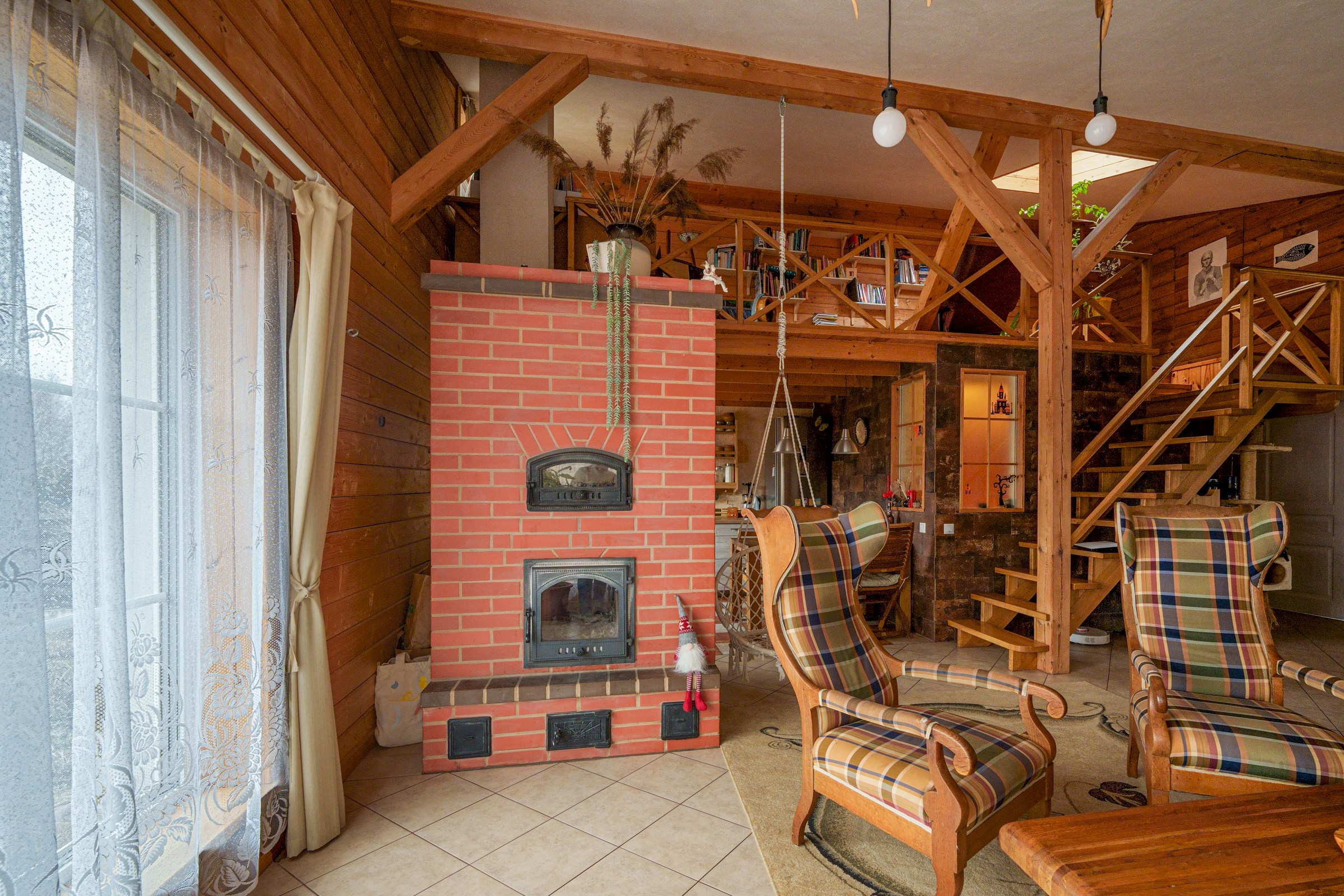 Sebastijoniškių g. 17. Elina Sapiega fotografė Vilniuje