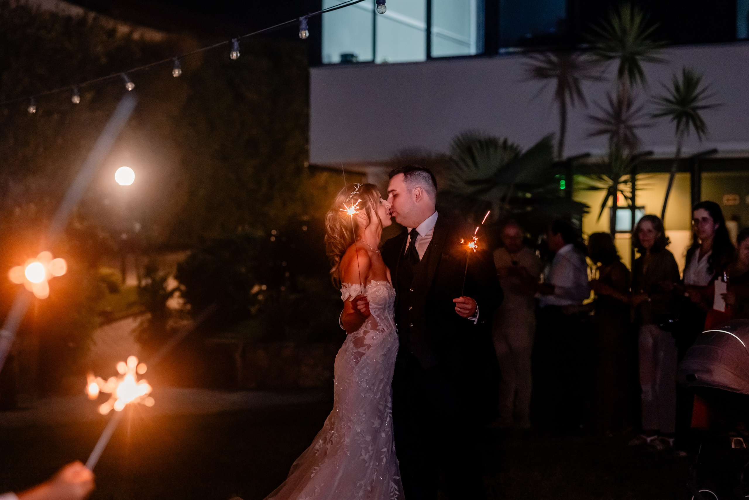Ana & Patrick. Nelson Miranda Fotografia