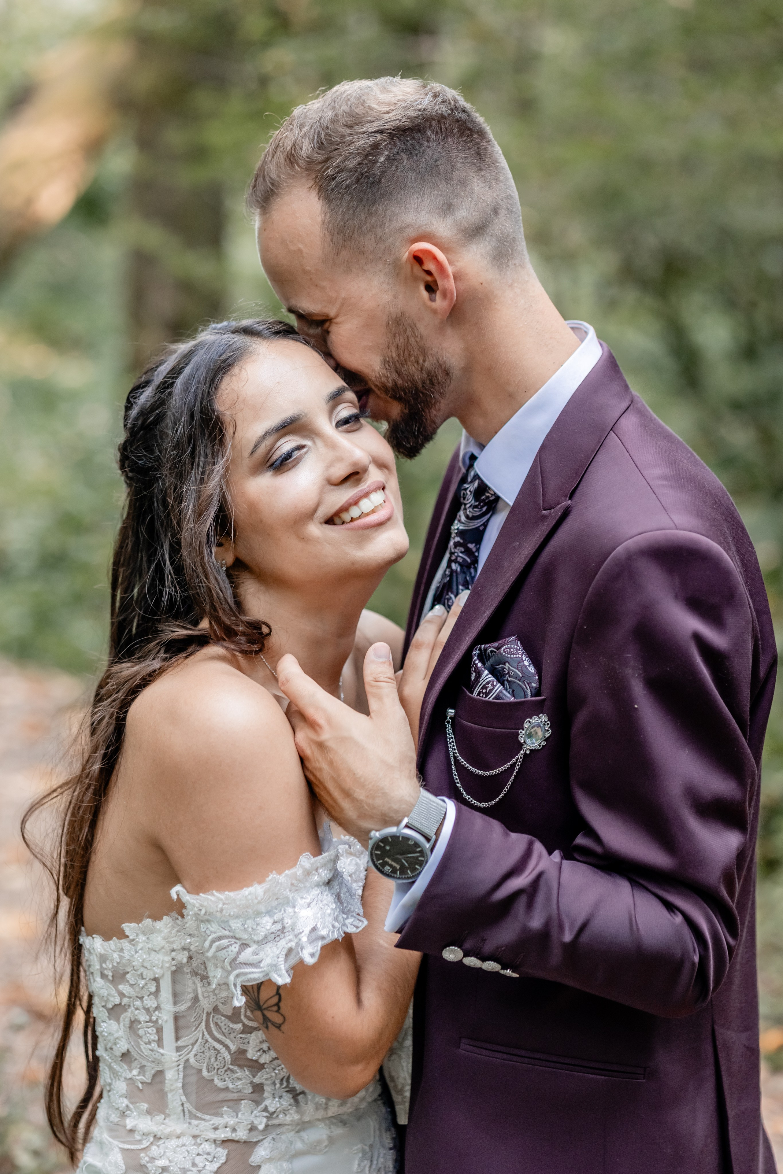 Cristiana & João. Nelson Miranda Fotografia