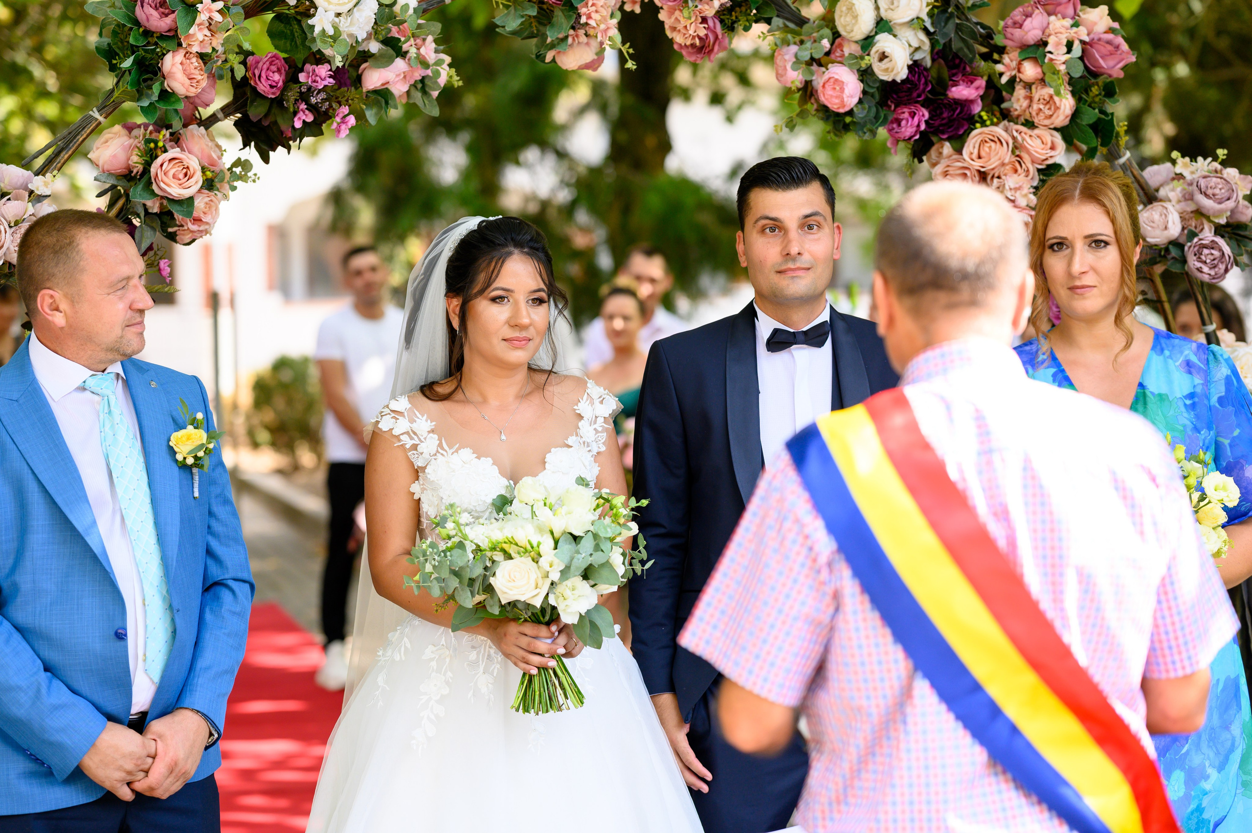 Nunta Flori & Adrian