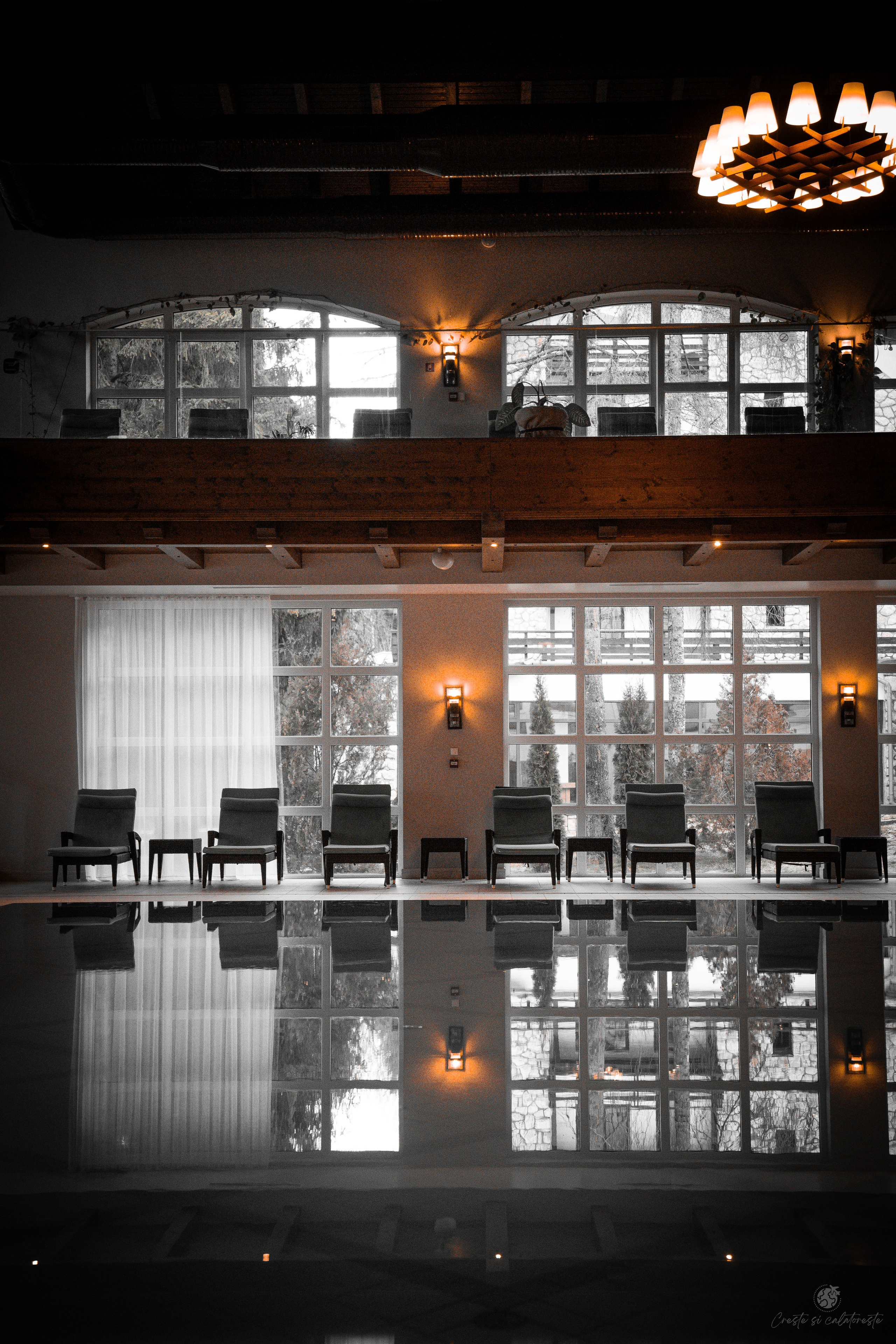 Ana Hotels. Creste si calatoreste