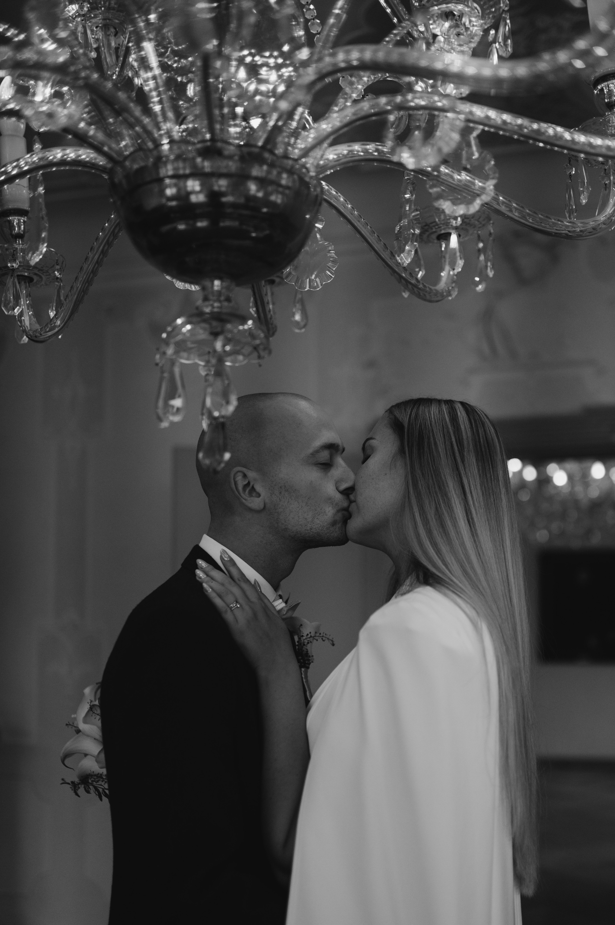 CIVIL WEDDING IM FEMBO-HAUS IN NUERNBERG. Fotografin Ansbach - Paare | Hochzeit | After Wedding