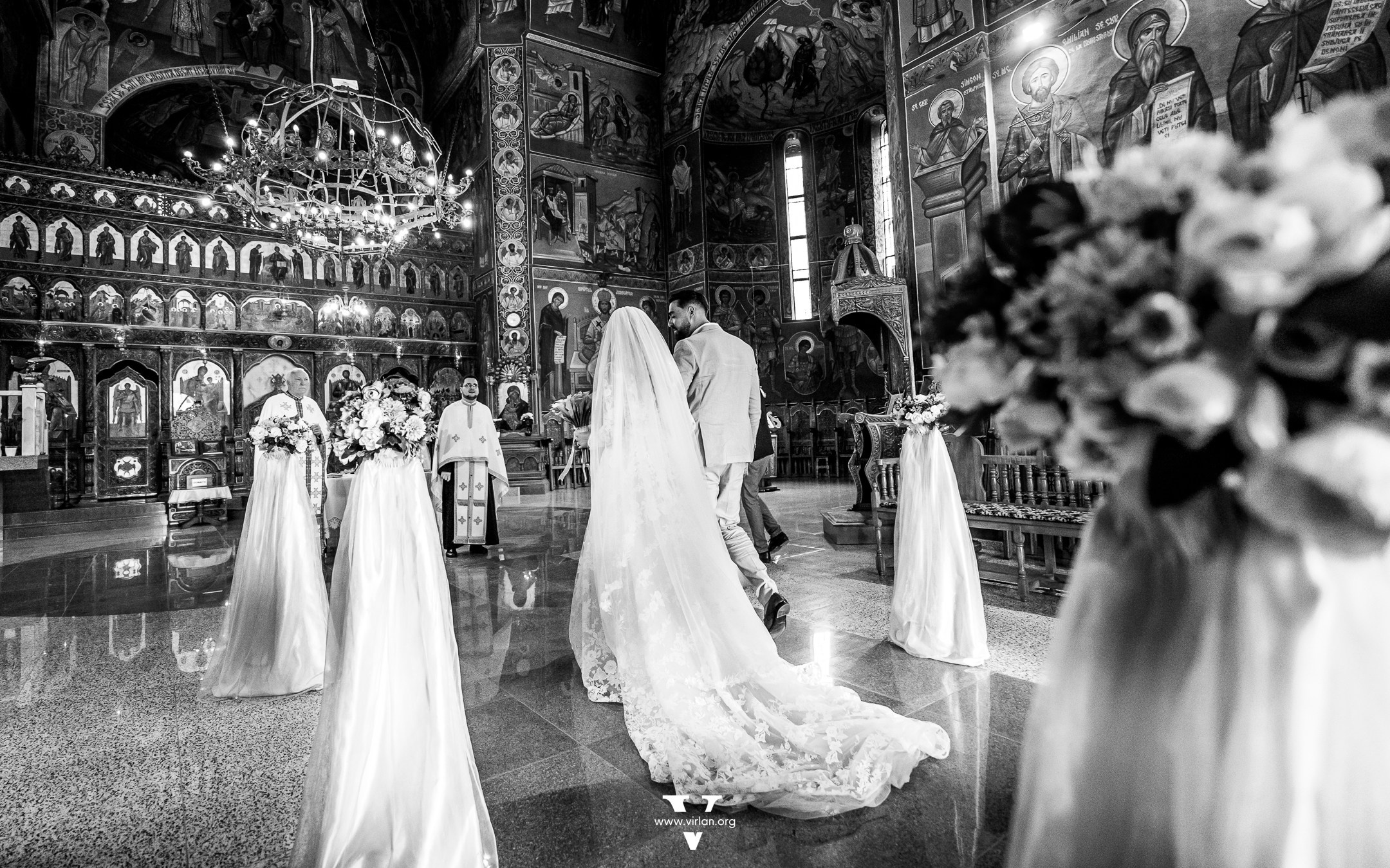 Casiana si Alex. Cosmin Virlan - Fotograf de eveniment din Târgoviște