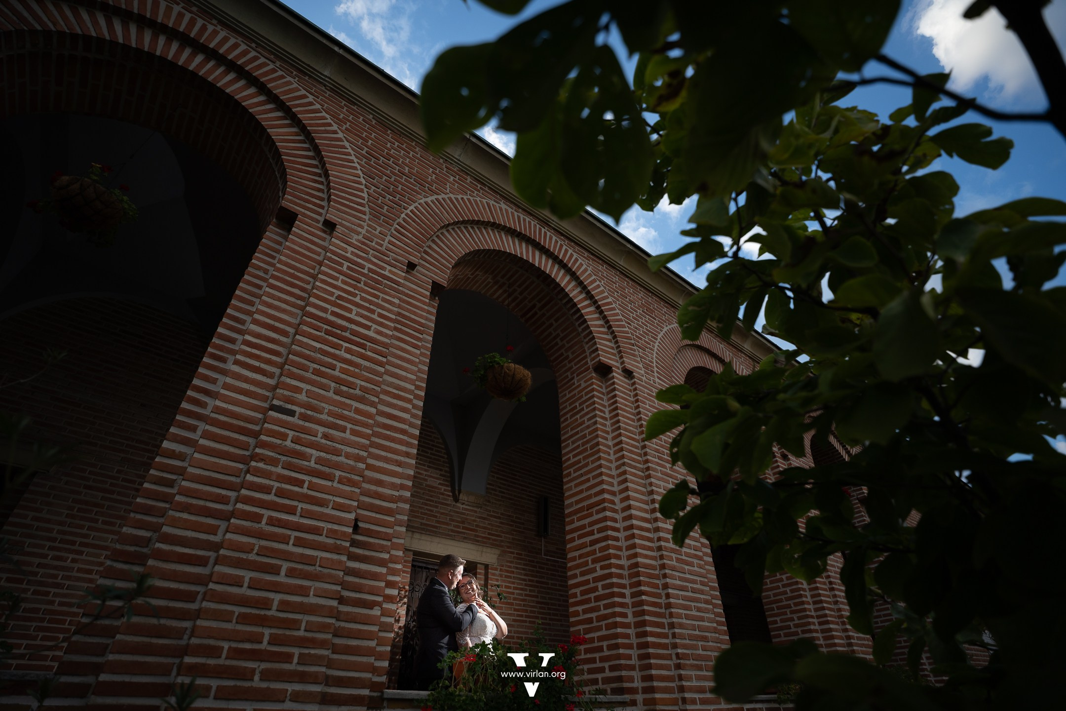 Fotografie de nunta. Cosmin Virlan - Fotograf de eveniment din Târgoviște