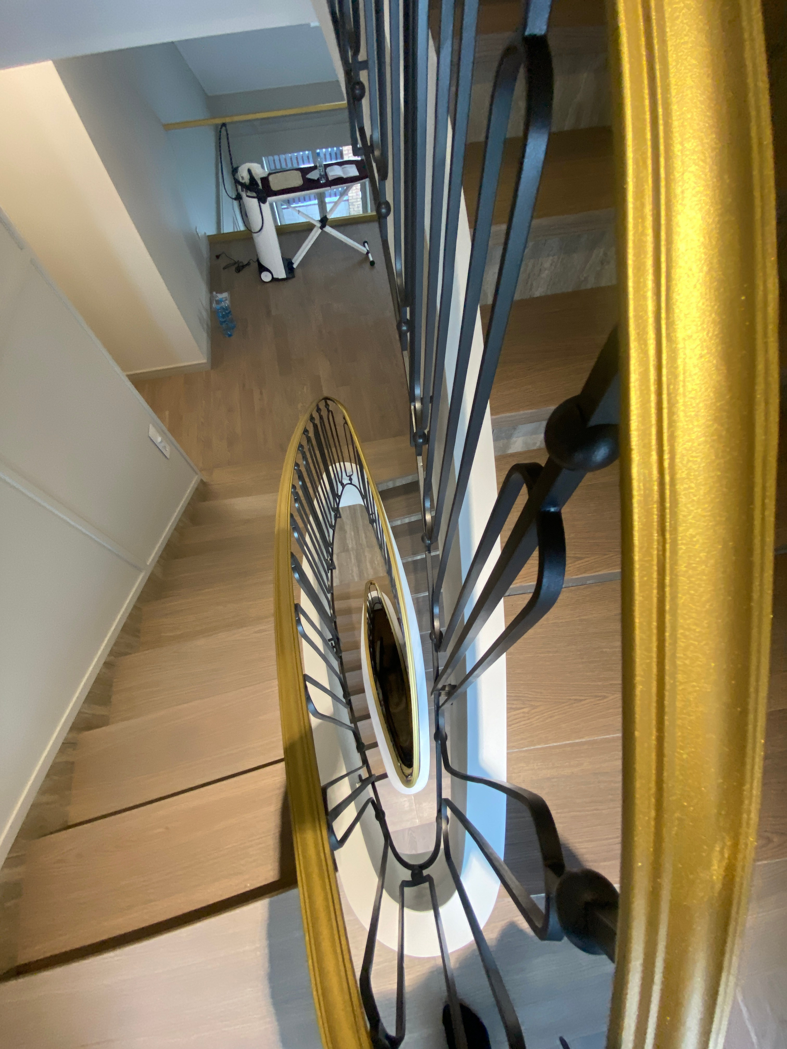 Коммерческие проекты Марии Тарлецкой. Скульптор кузнец Мария Тарлецкая