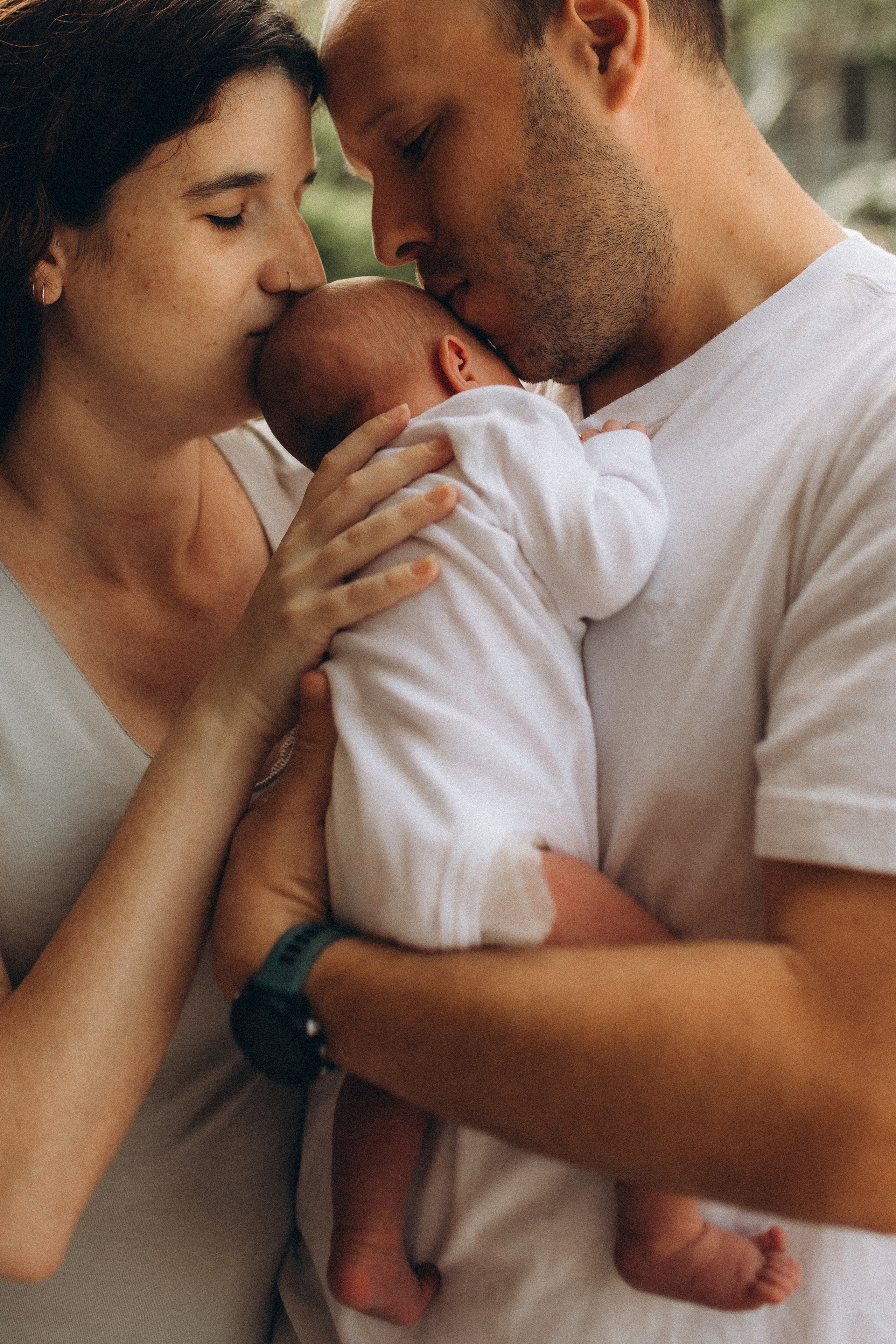 Shayne, Alon, Yanay&Kedem