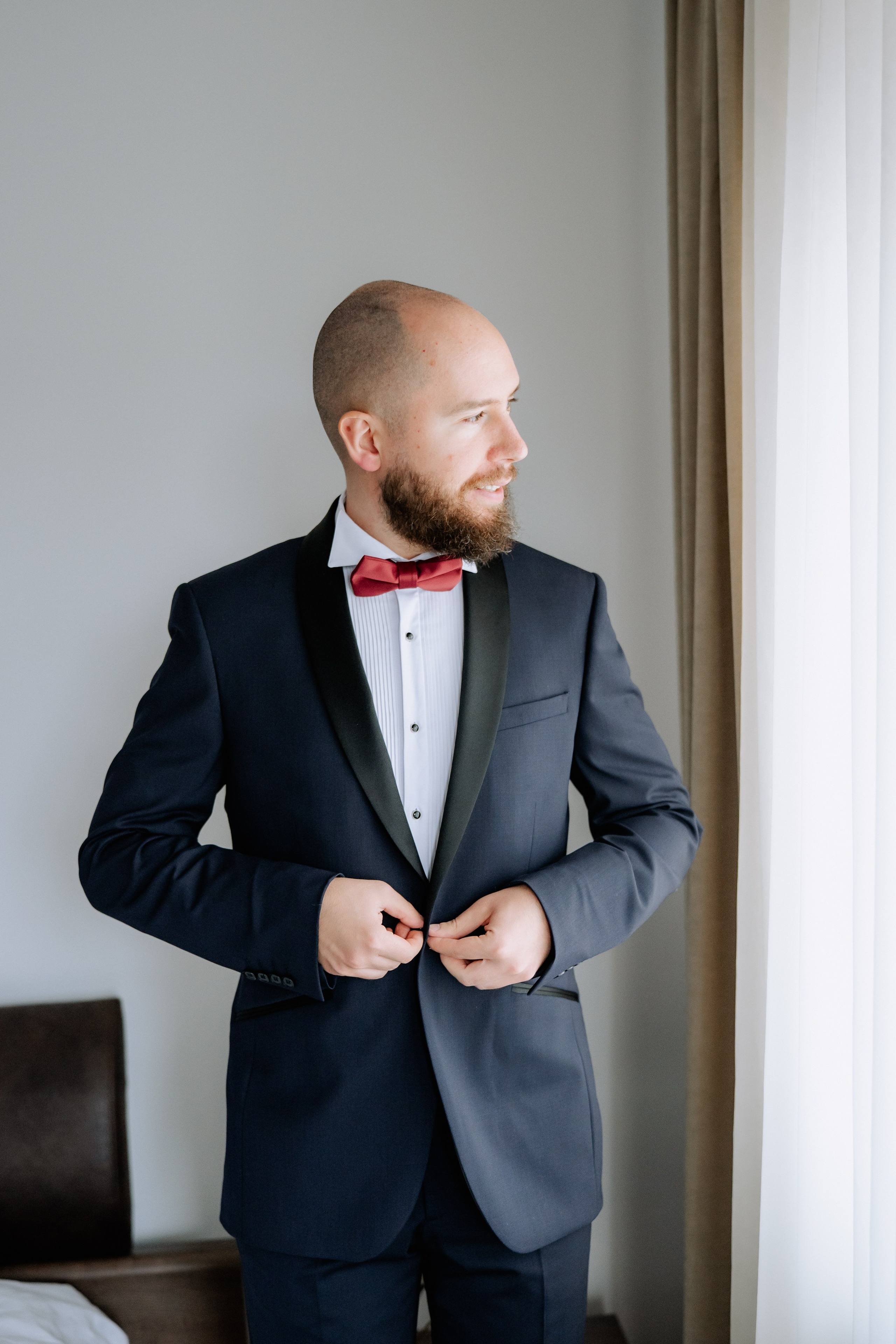 Ioana + Razvan | Wedding day. Proud Vision Weddings | Wedding Photography & Film — Servicii profesionale Foto Video Nunta Iasi