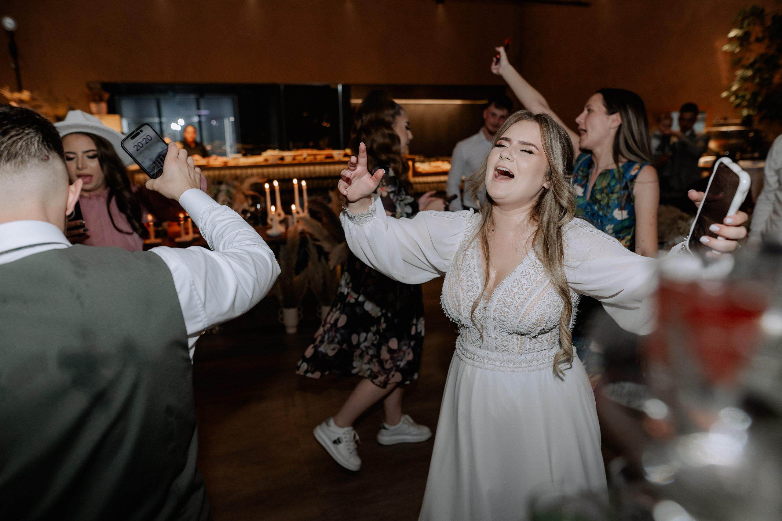 Bianca + Andrei | Civil Wedding. Proud Vision Weddings | Wedding Photography & Film — Servicii profesionale Foto Video Nunta Iasi