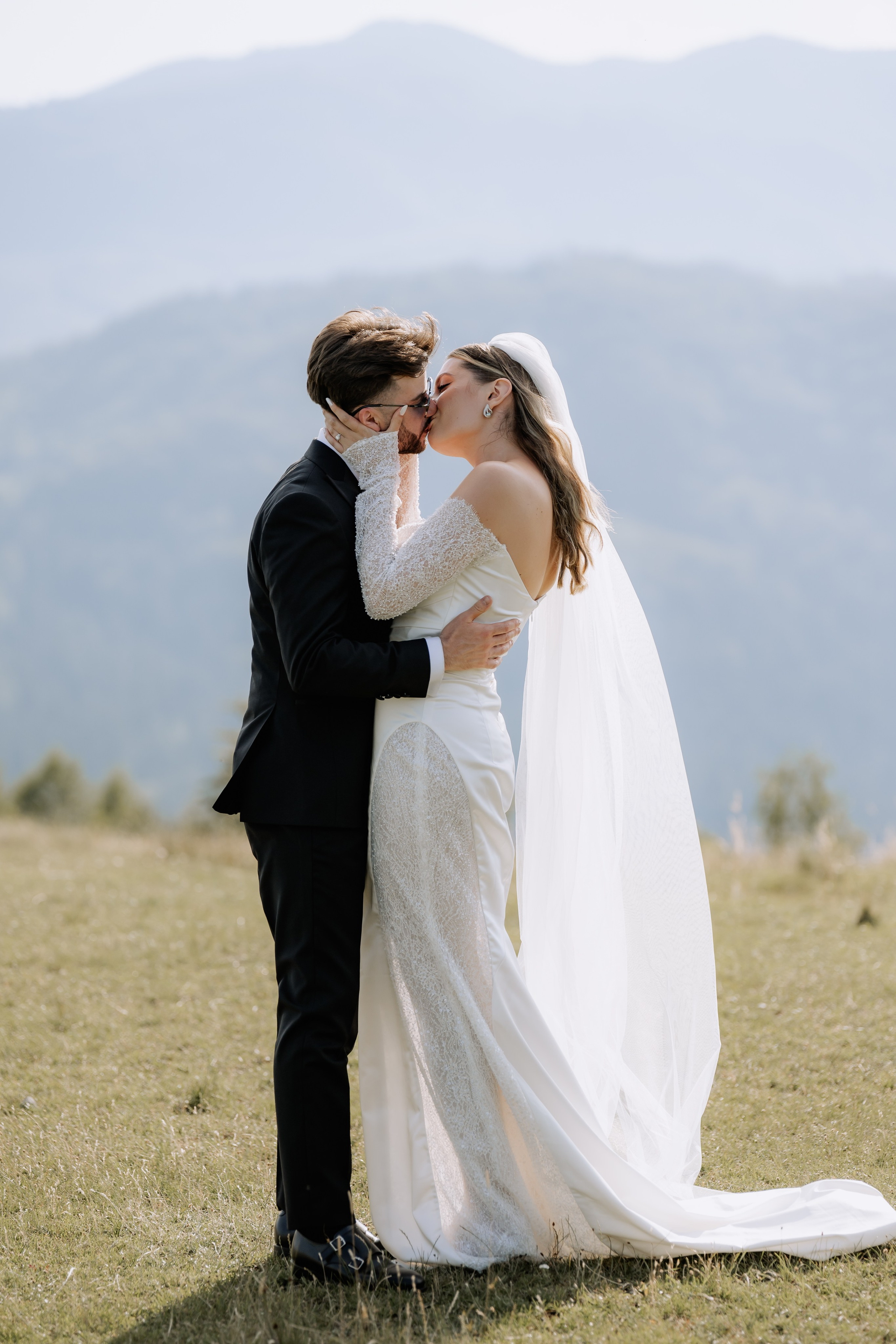 Andreea + Cosmin | Wedding day. Proud Vision Weddings | Wedding Photography & Film — Servicii profesionale Foto Video Nunta Iasi