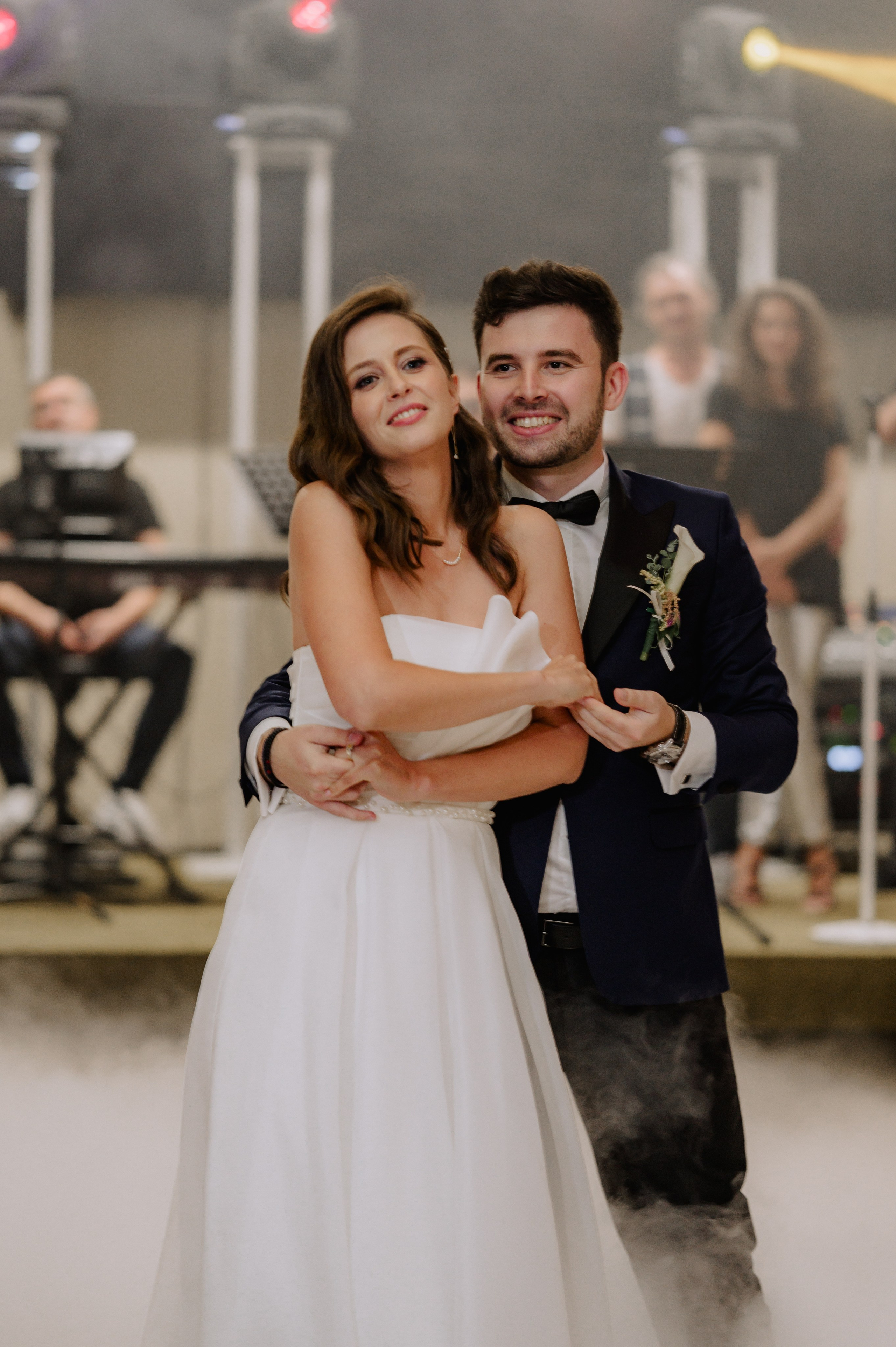 Servicii foto video profesionale pentru evenimentul tau. Proud Vision Weddings | Wedding Photography & Film — Servicii profesionale Foto Video Nunta Iasi