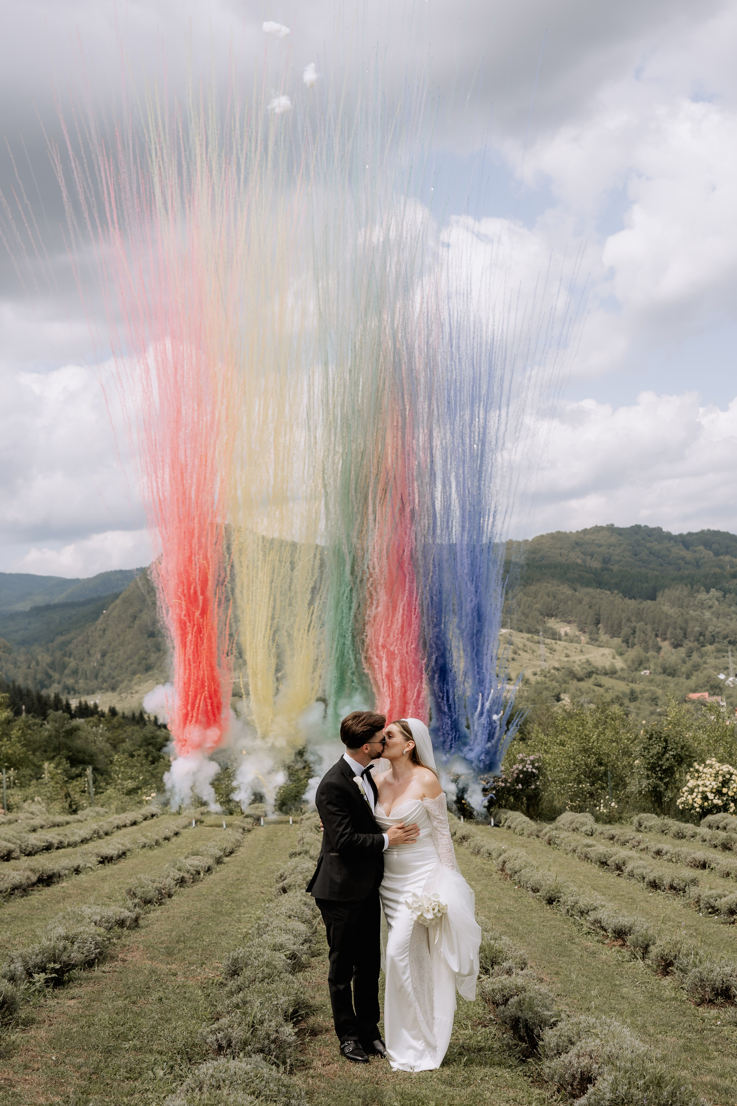 Proud Vision Weddings | Wedding Photography & Film — Servicii profesionale Foto Video Nunta Iasi