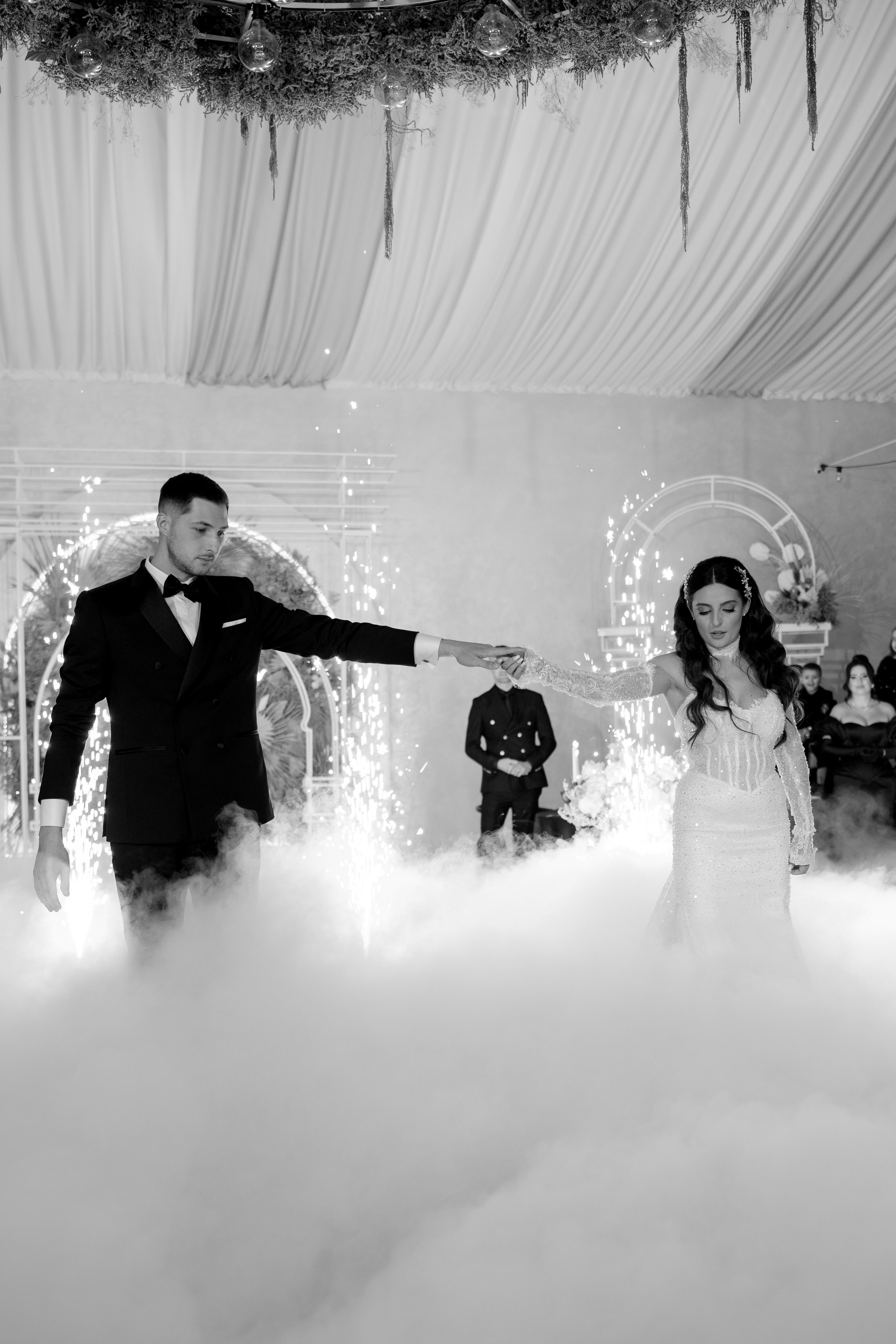Ana Maria + Flavian | Wedding day. Proud Vision Weddings | Wedding Photography & Films — Servicii profesionale Foto Video Nunta Iasi