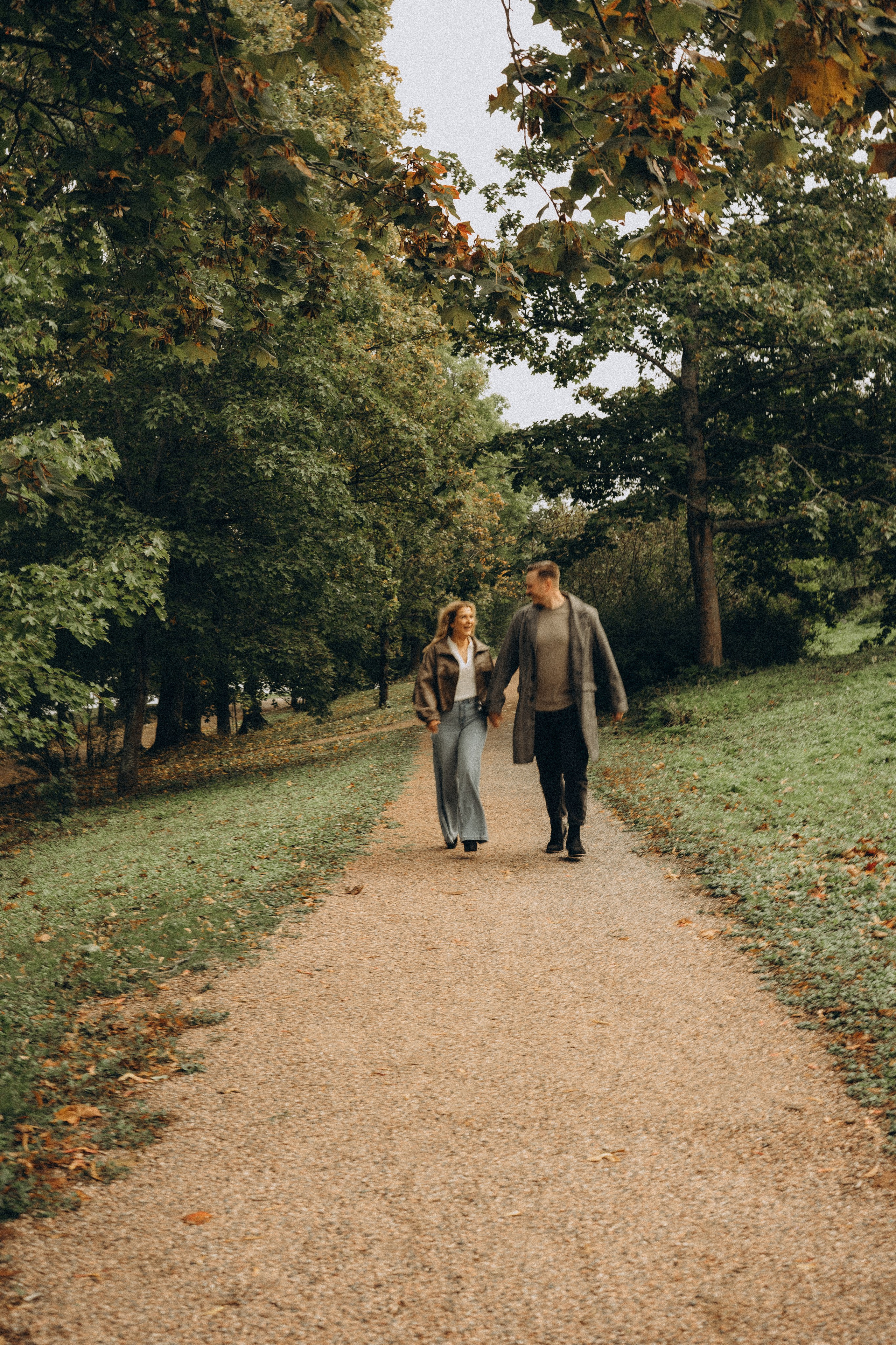 J&A. Wedding and potrait photographer in Helsinki Vickan O