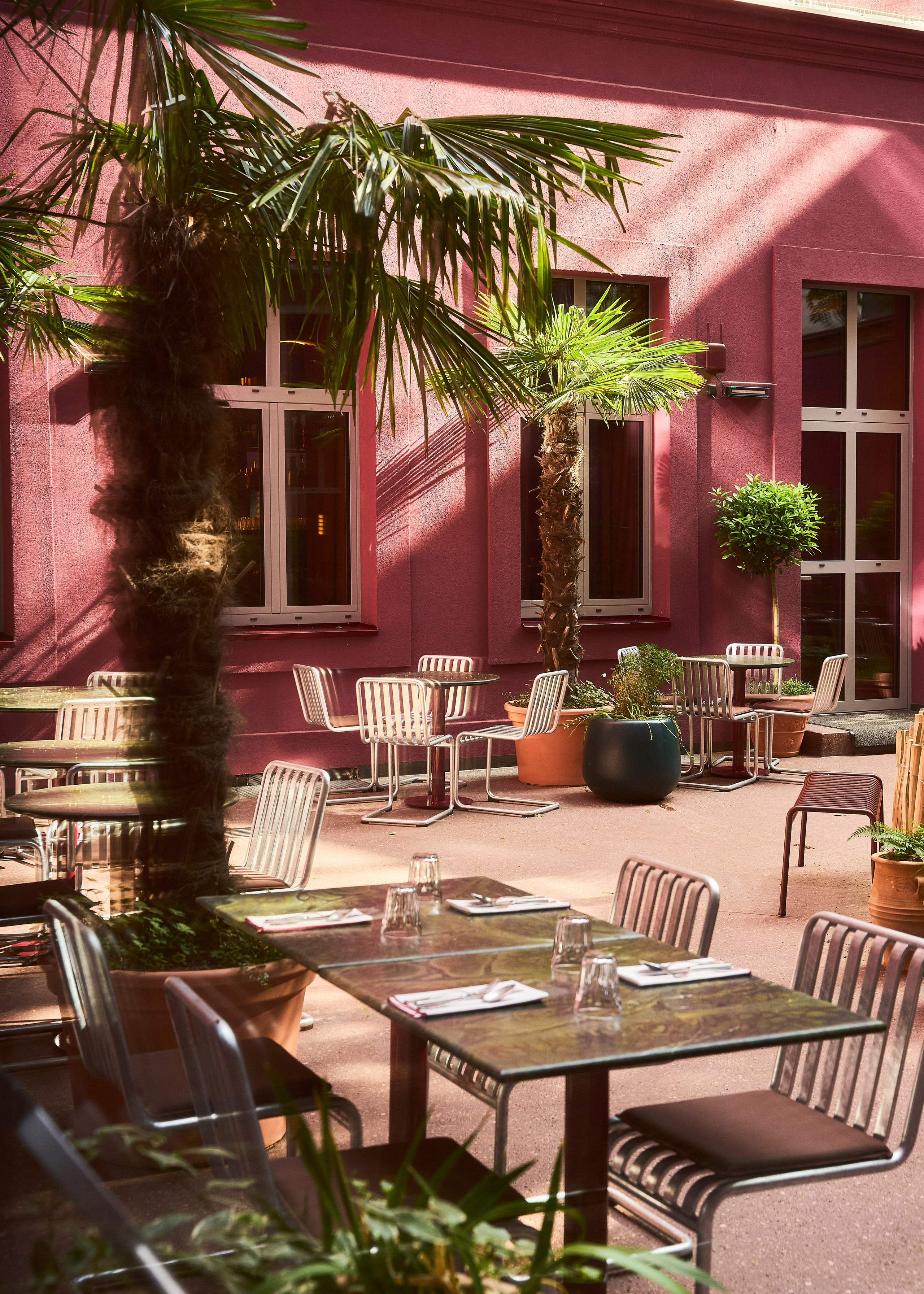 The Companion hotel | Vienna. Creative photographer for your business