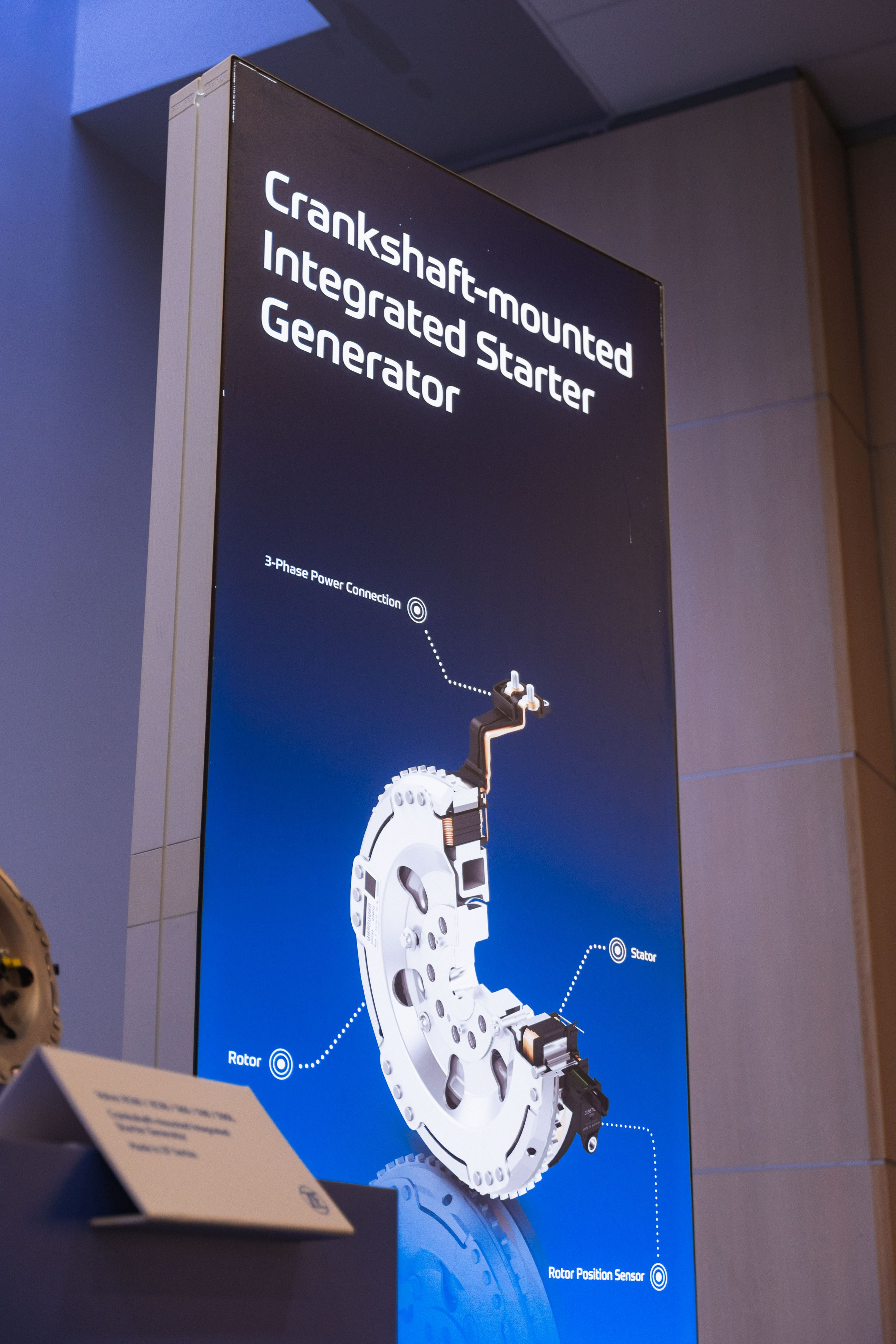 EV Days in Novi Sad 2023. Zhukov studio