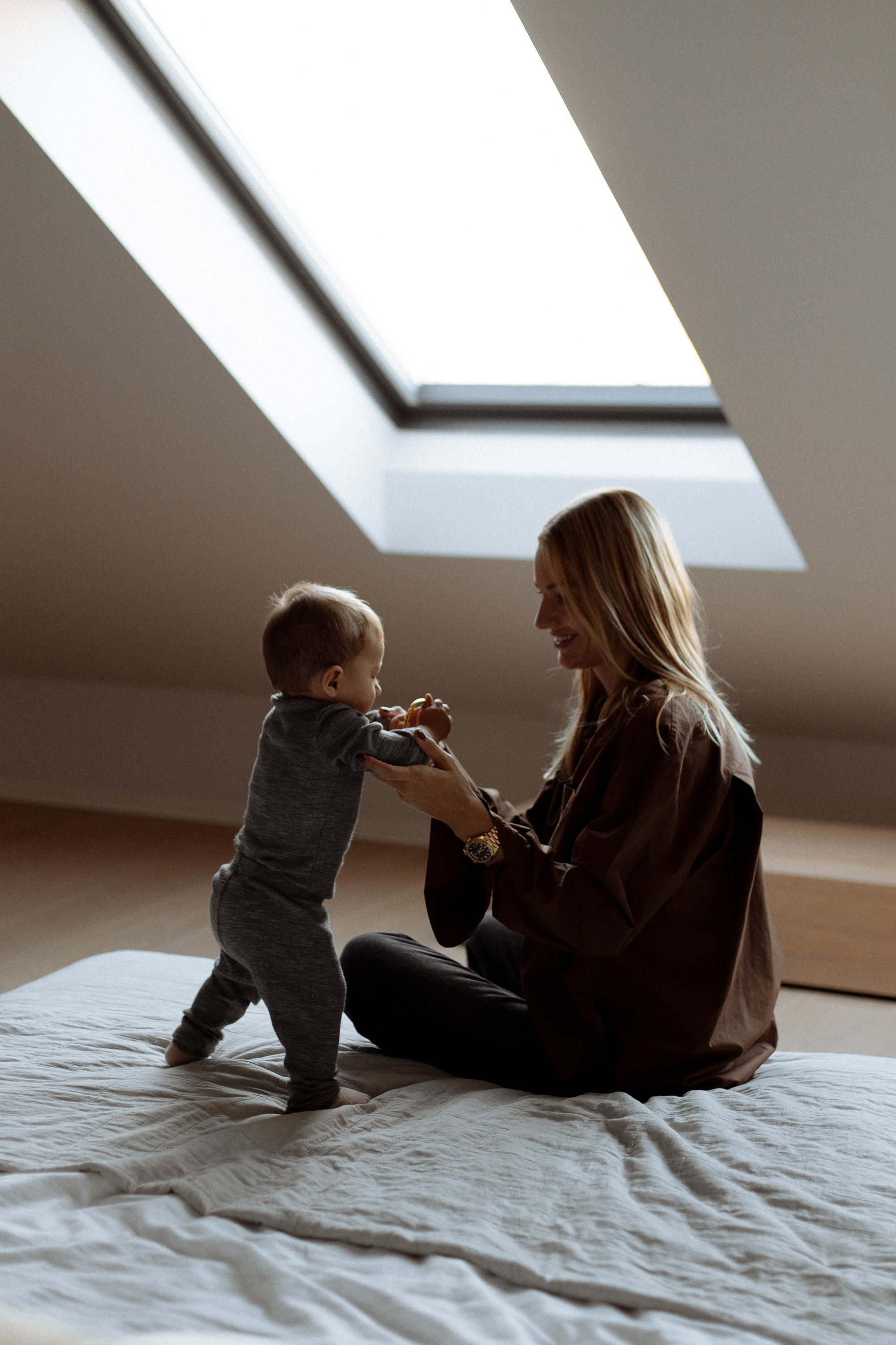 Семейные истории. Фотограф в Праге и Европе