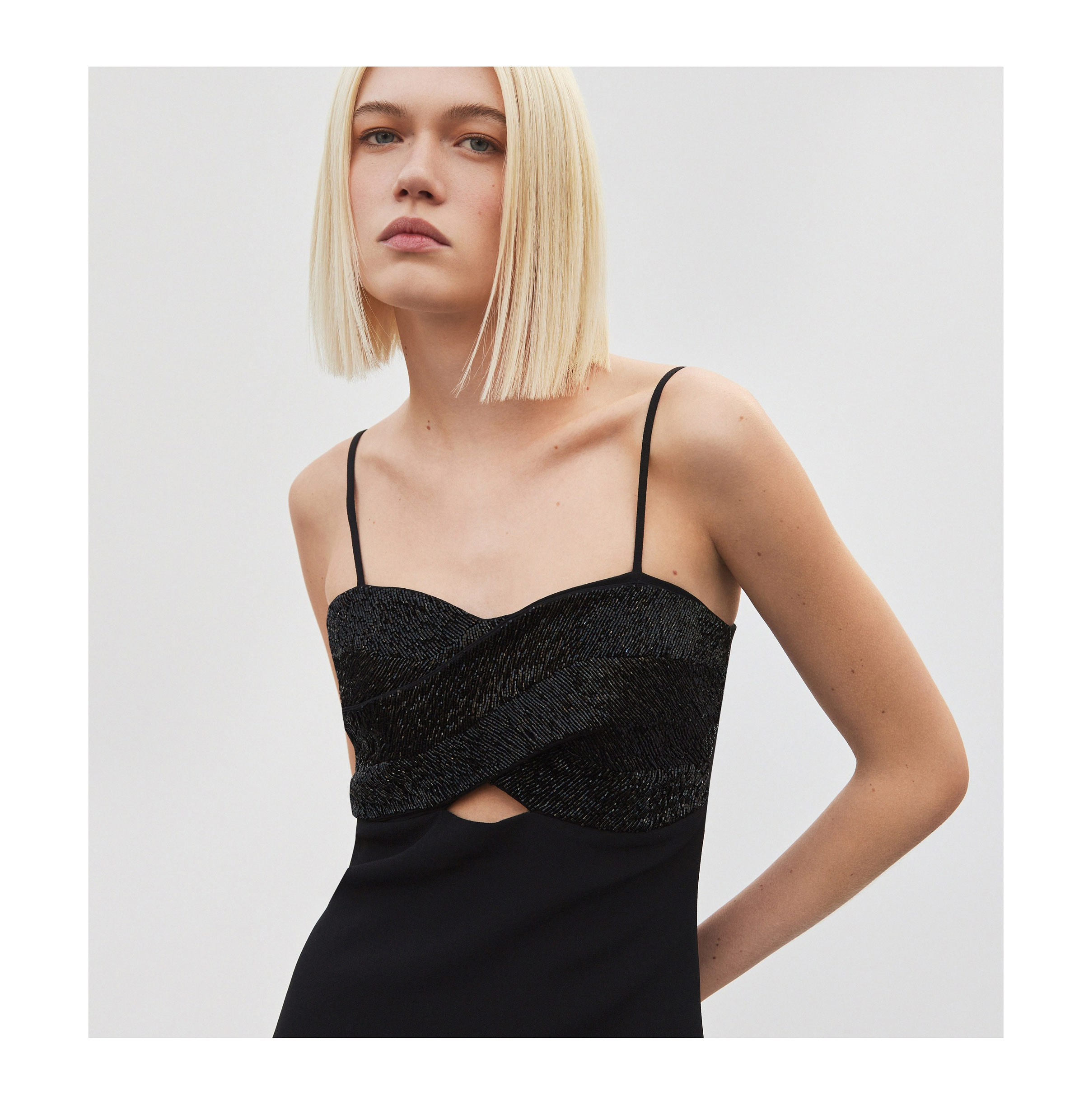 FASHION. Beauty, Fashion and Editorial Retoucher