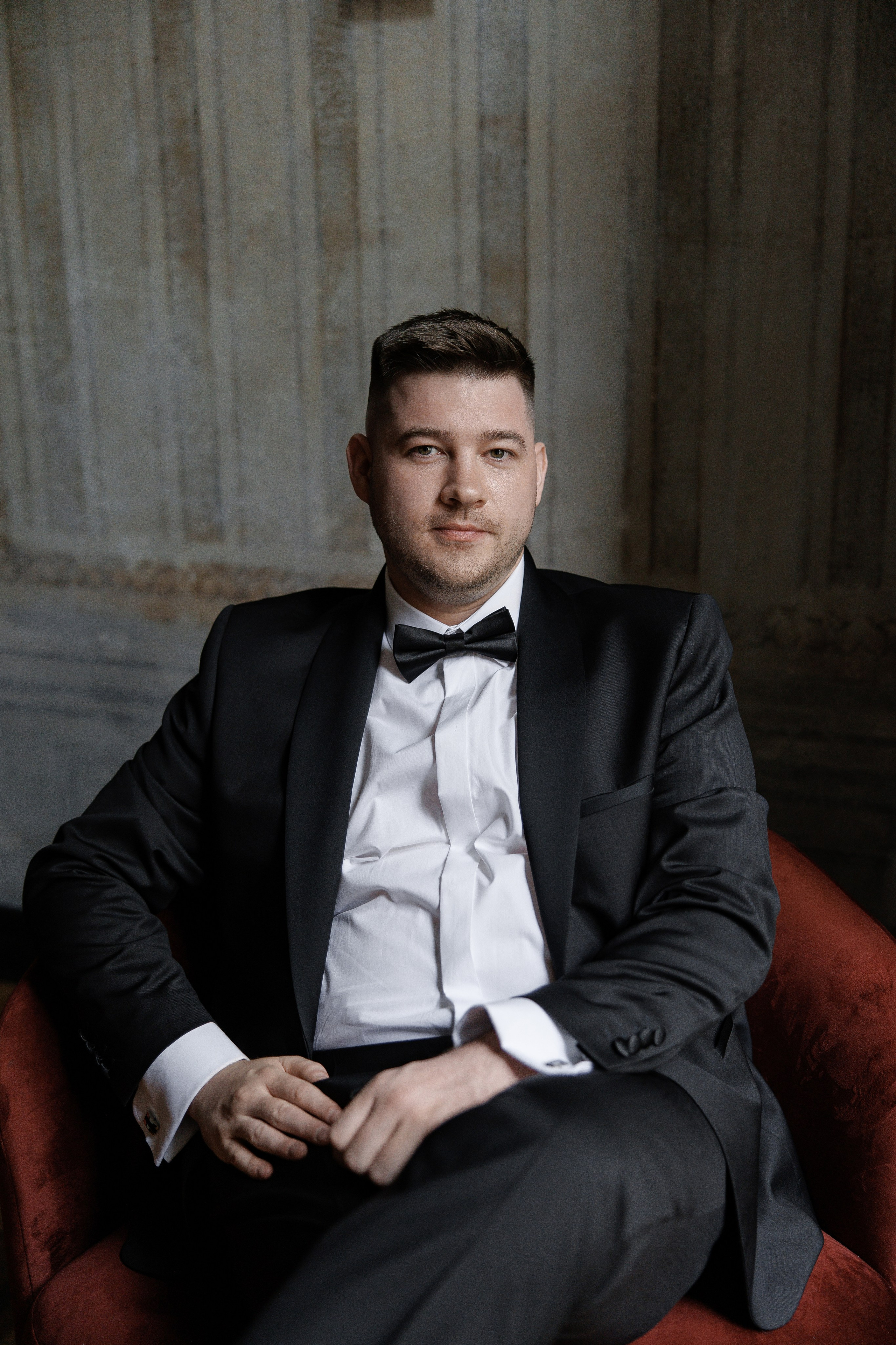 Y&D. Dworek przy Lasie. 31.08.2025. Fotograf ślubny i rodzinny w Krakowie Yana Klymova