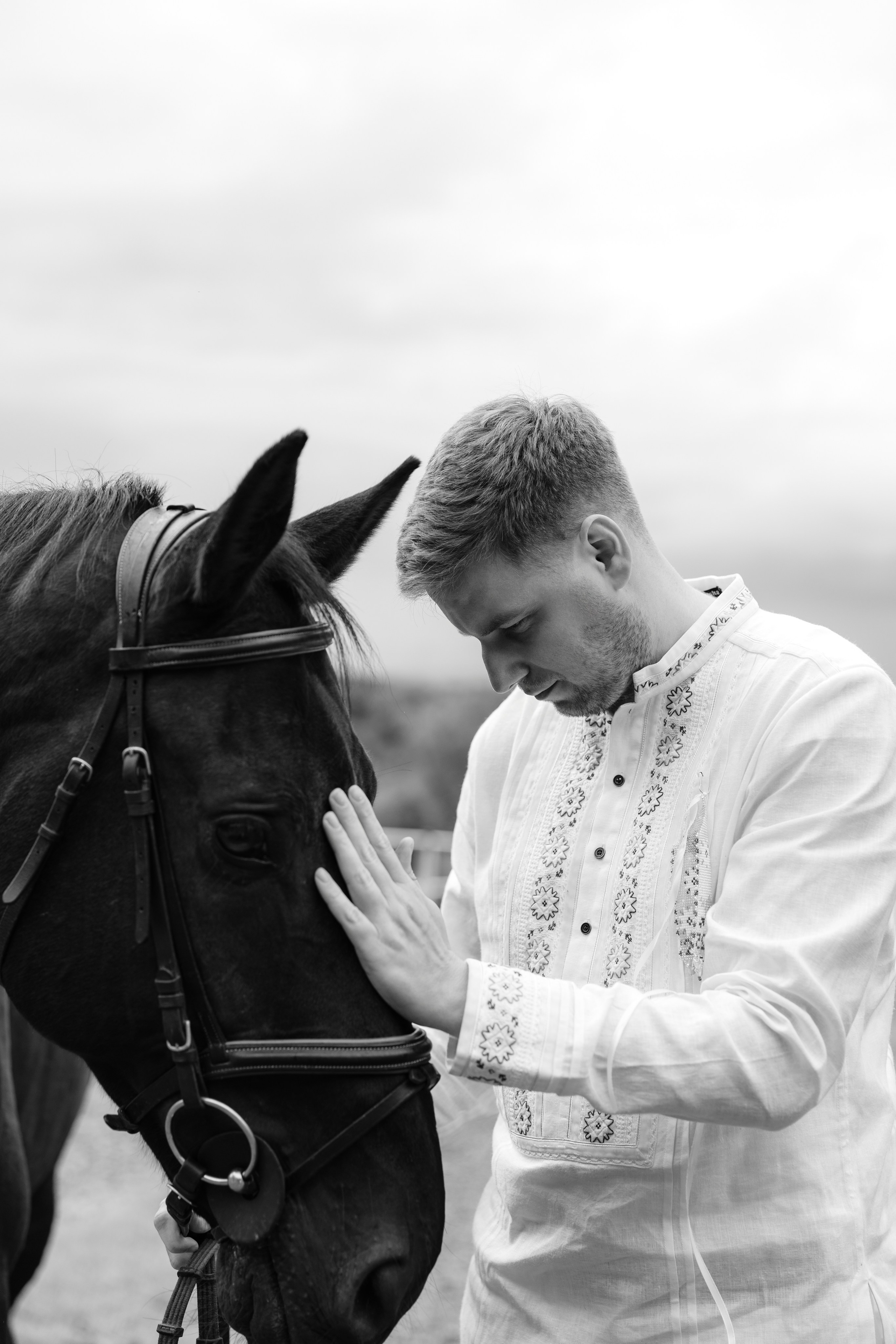 I&I. Oaza Lencze. 29.09.2025. Fotograf ślubny i rodzinny w Krakowie Yana Klymova