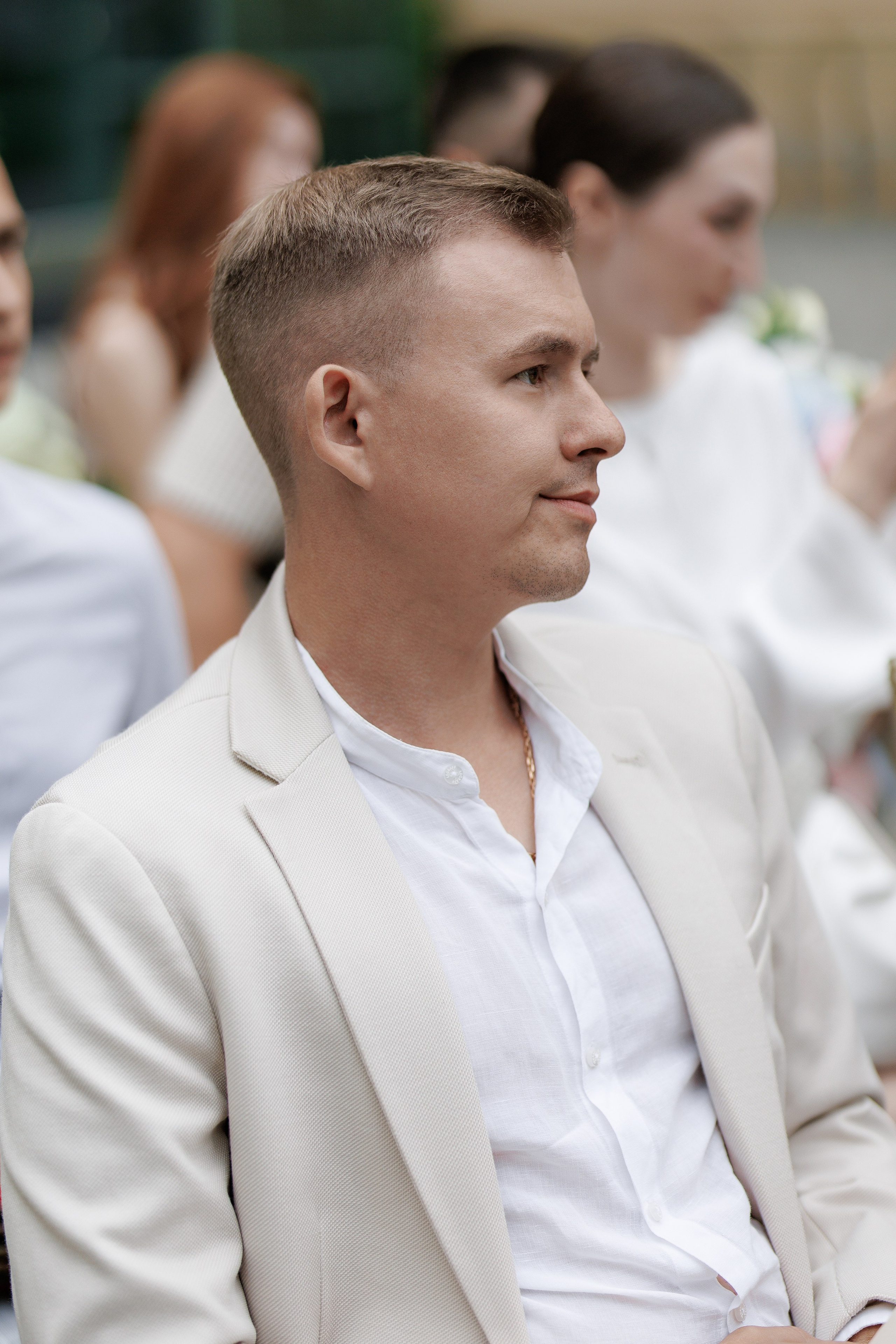 Y&V. Raddison Blu. 08.08.2025. Fotograf ślubny i rodzinny w Krakowie Yana Klymova