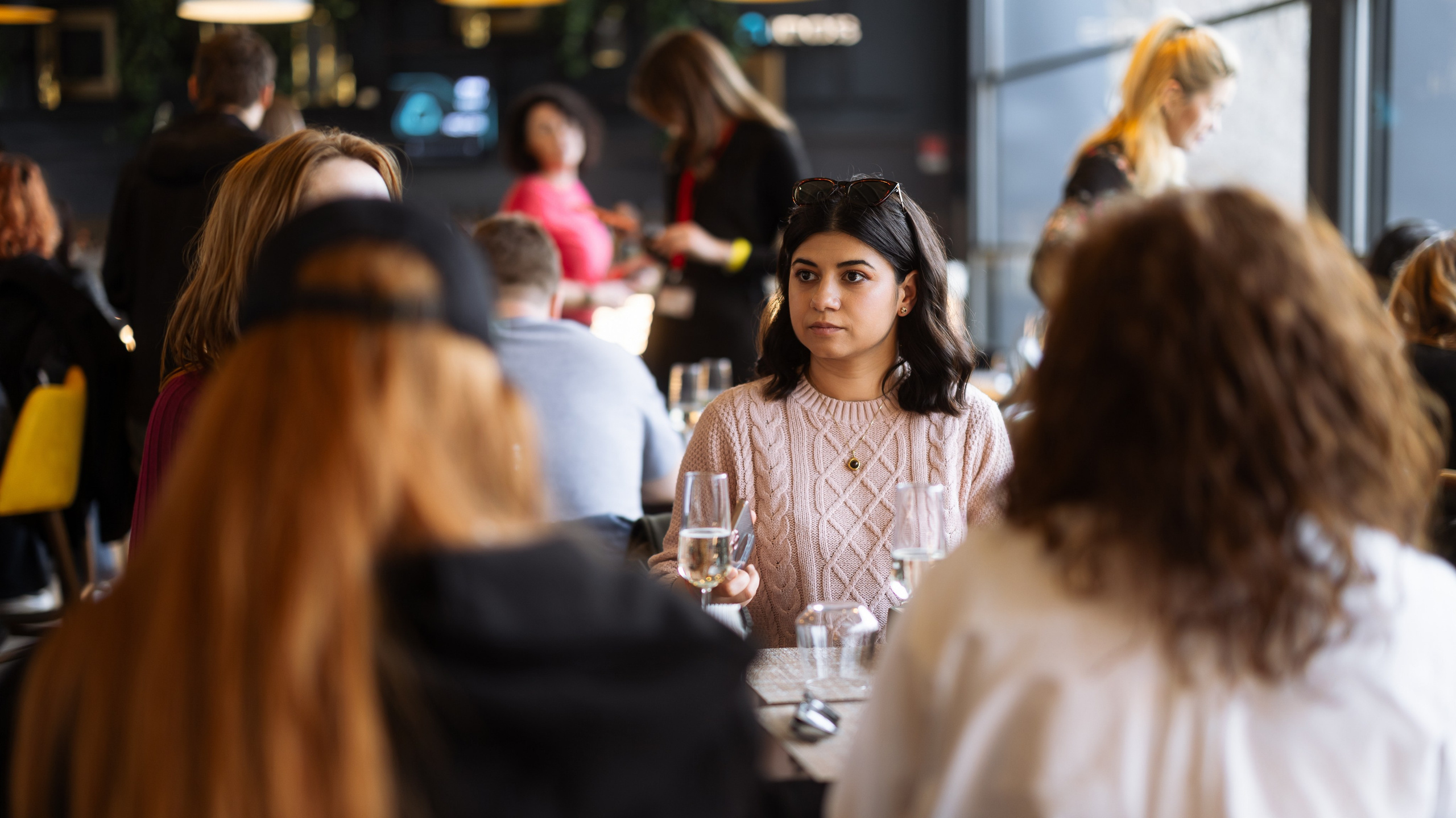 Taste Busters 3. Marius Ciocan