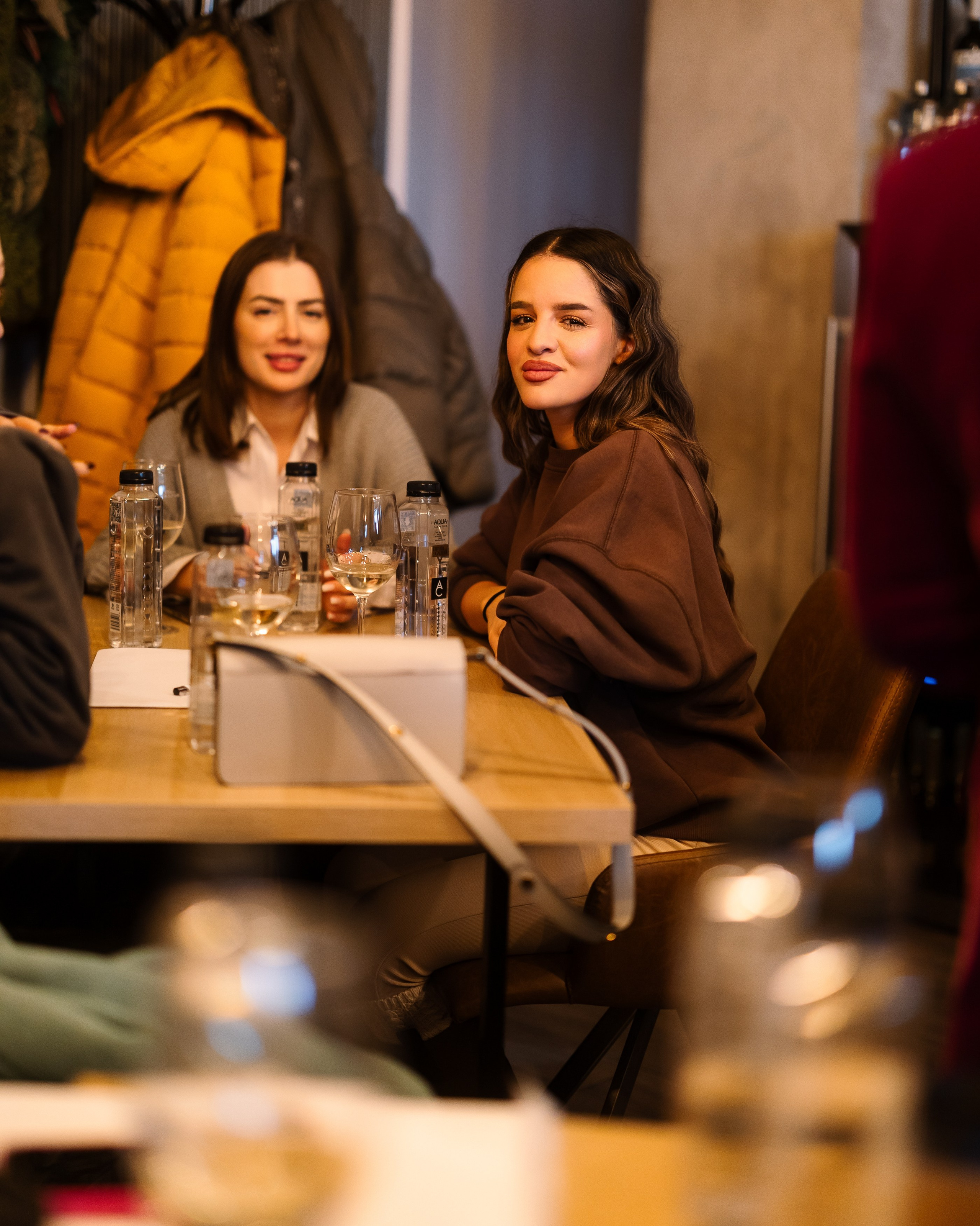 Taste Busters 2. Marius Ciocan