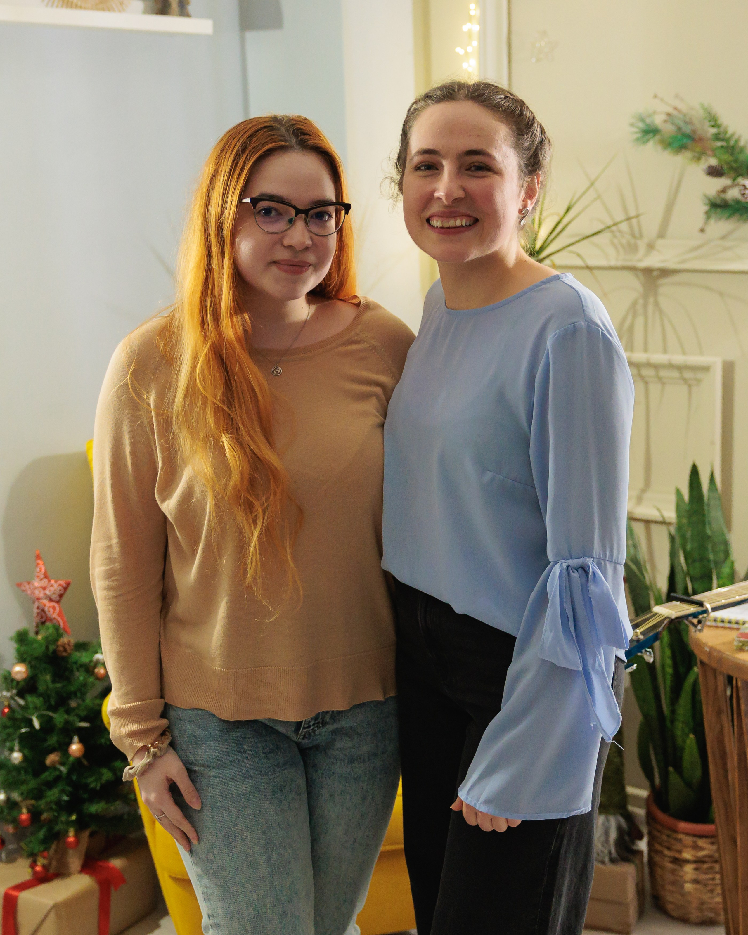 Ecaterina Opera - Caferamica. Marius Ciocan