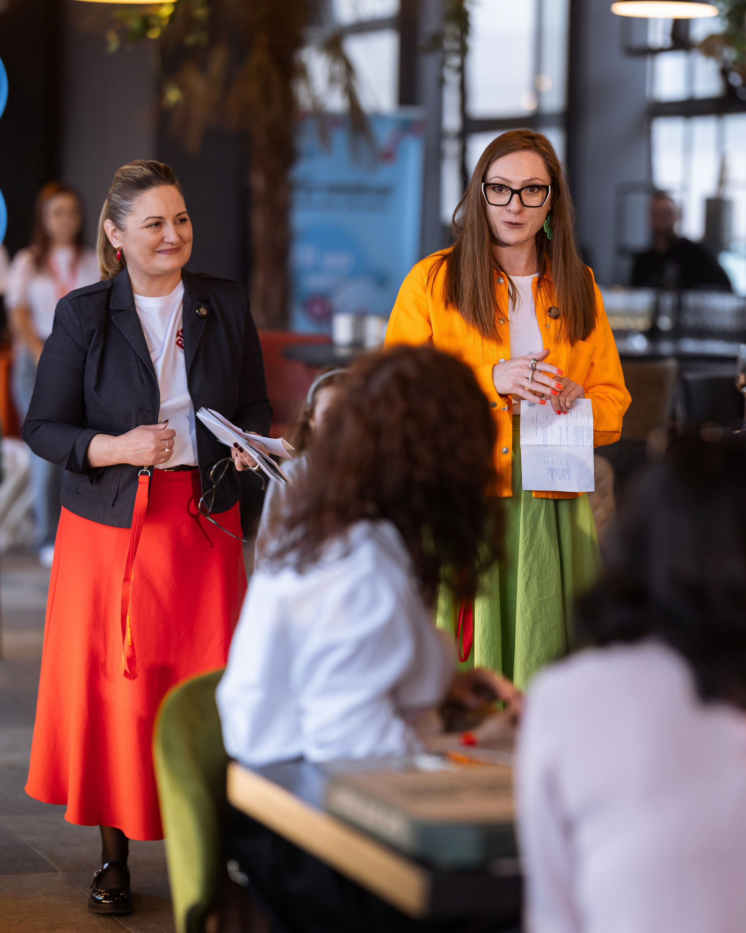 Taste Busters 3. Marius Ciocan