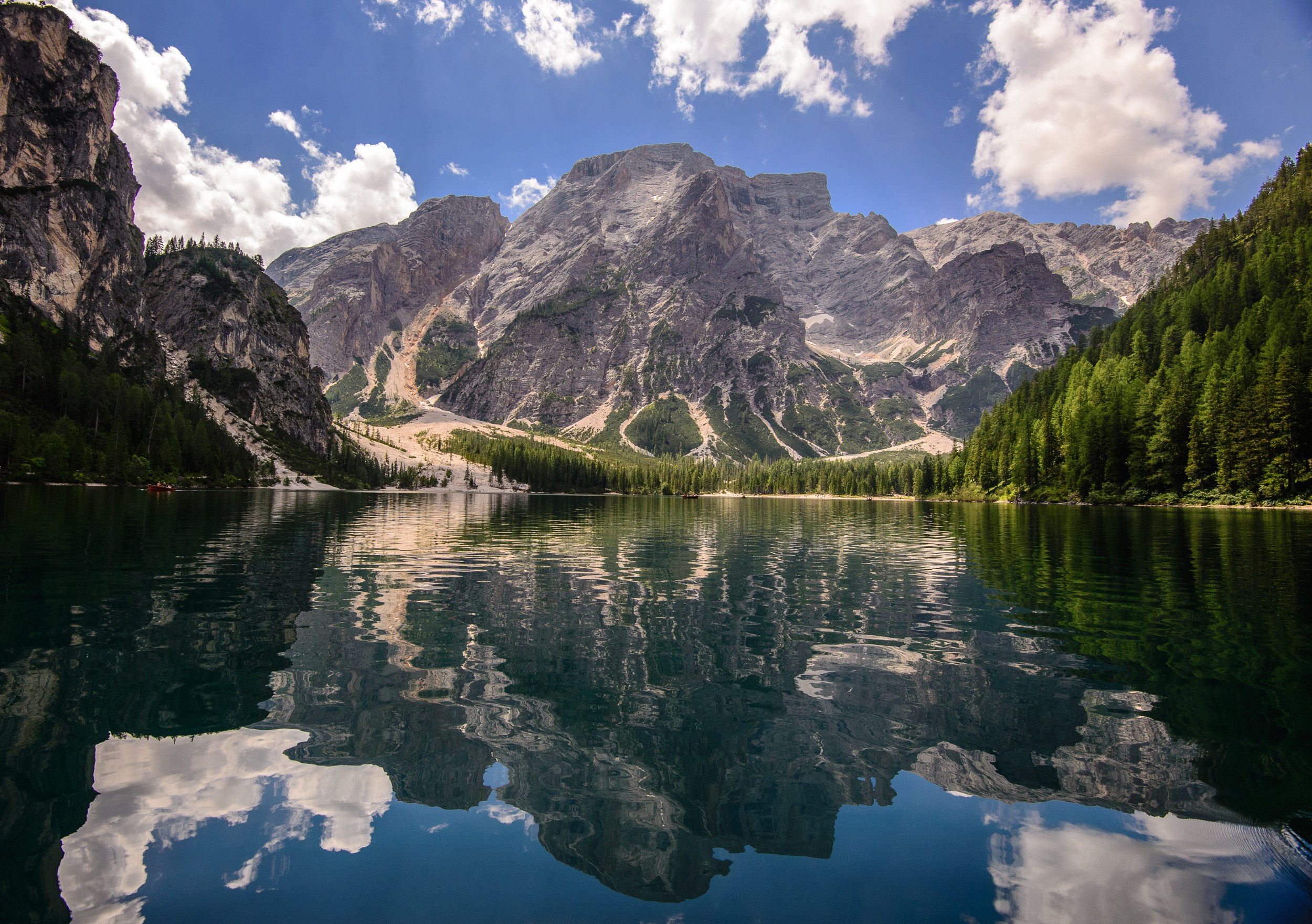 Dolomiti. Marius Ciocan