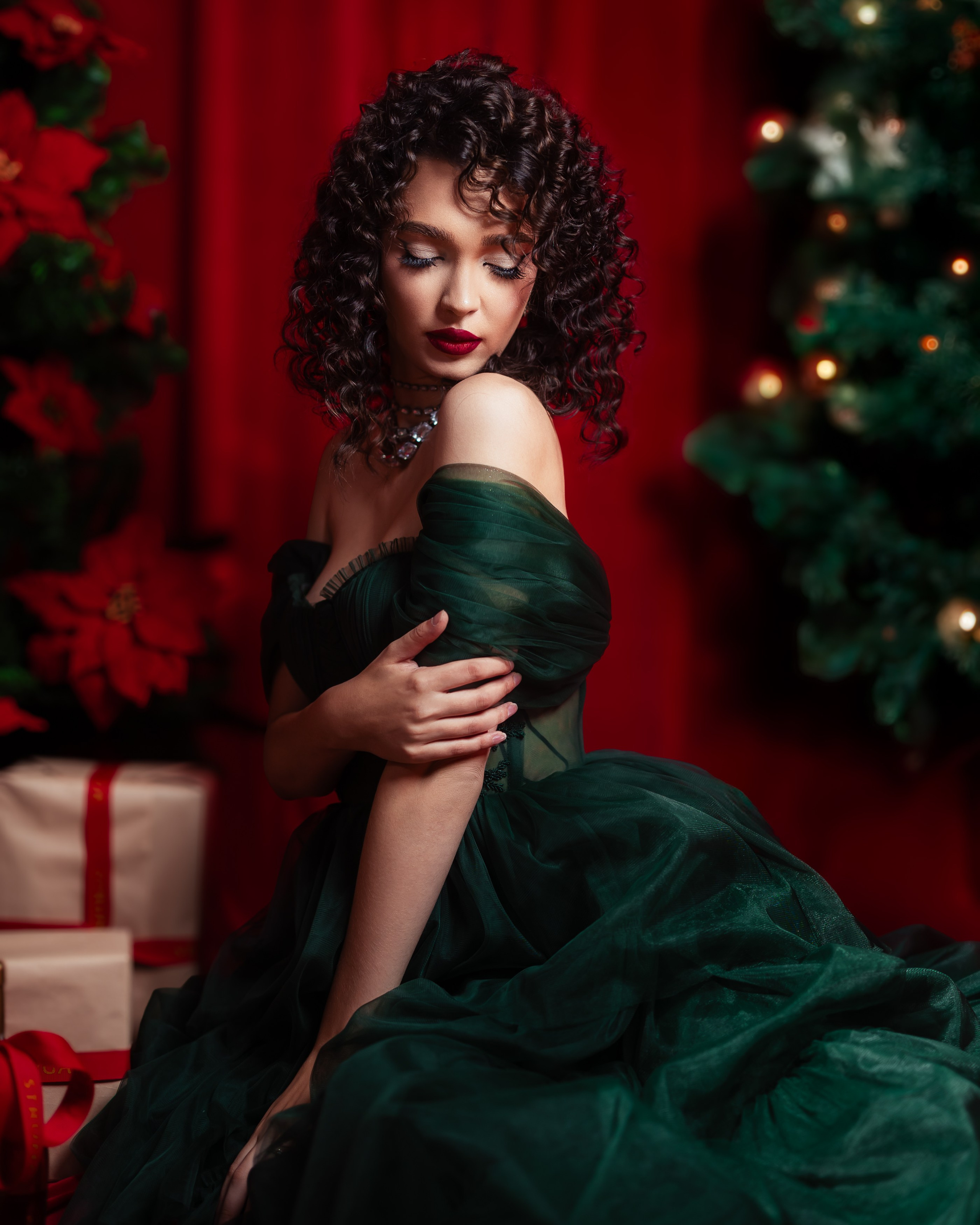 Styled Shoot Ruxandra 2. Marius Ciocan