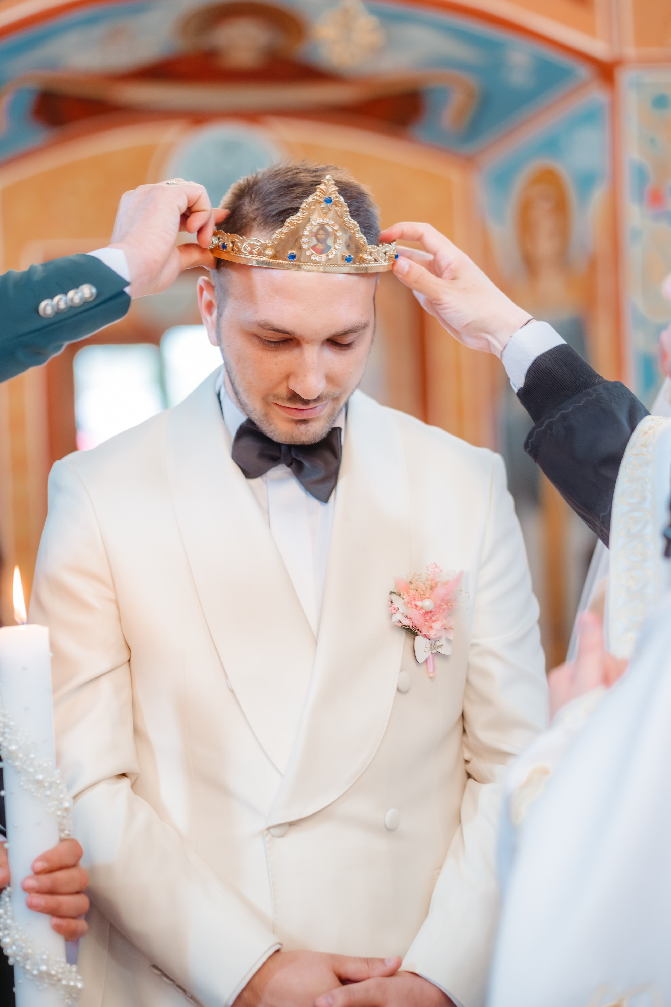 ANDREEA & MITU. Fotograf Nuntă | Lucian Murgeanu - Fotograf Profesionist Evenimente