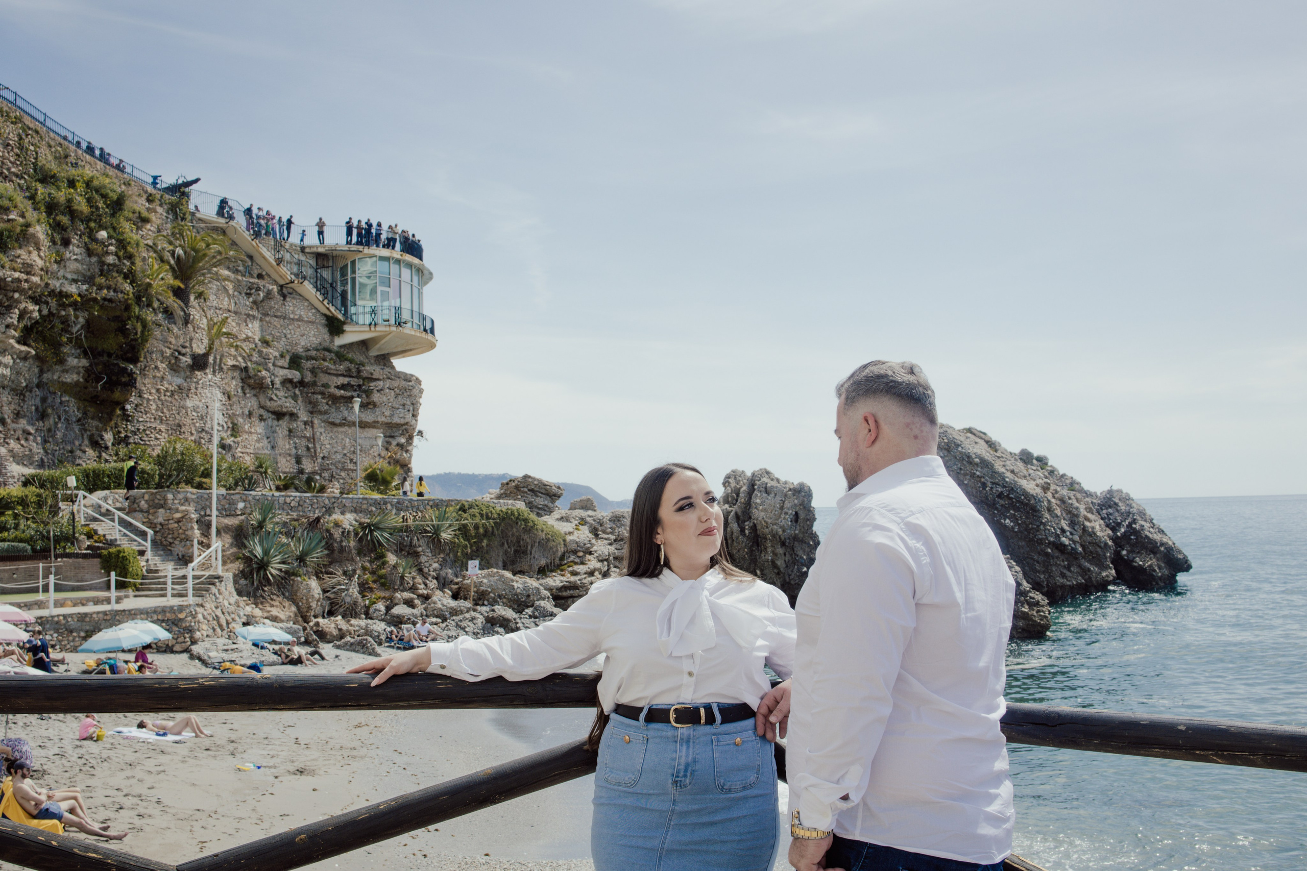K + I. Fotografía de bodas en Córdoba