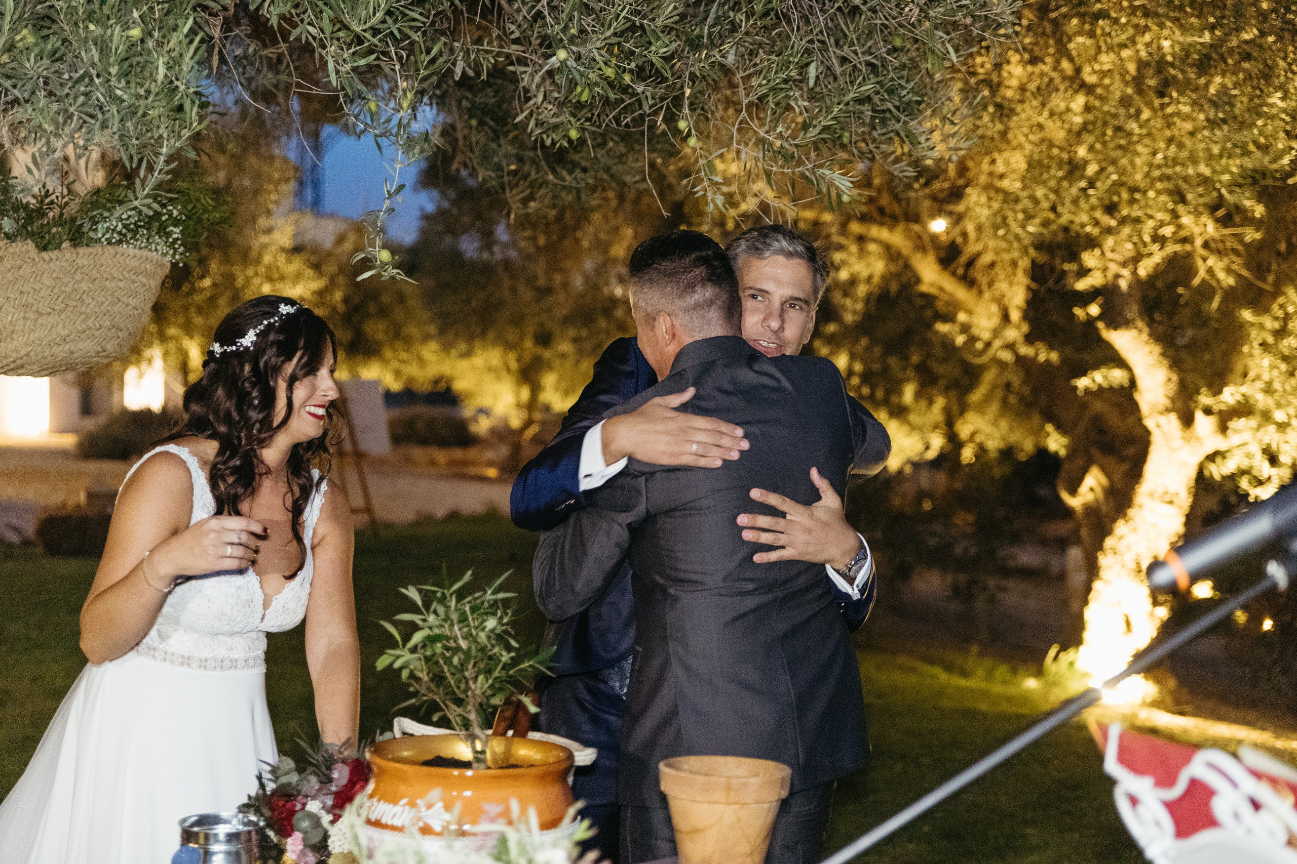 G+C. Fotografía de bodas en Córdoba