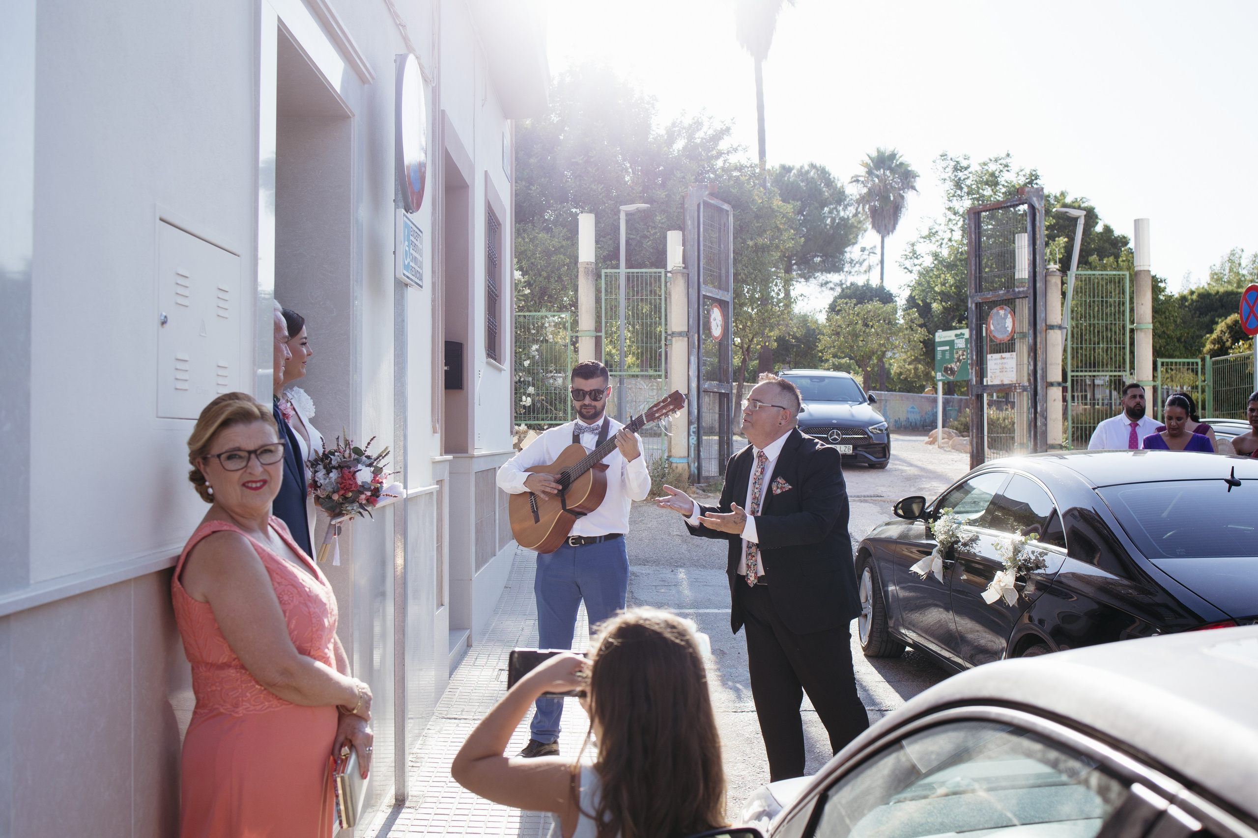 F+P. Fotografía de bodas en Córdoba
