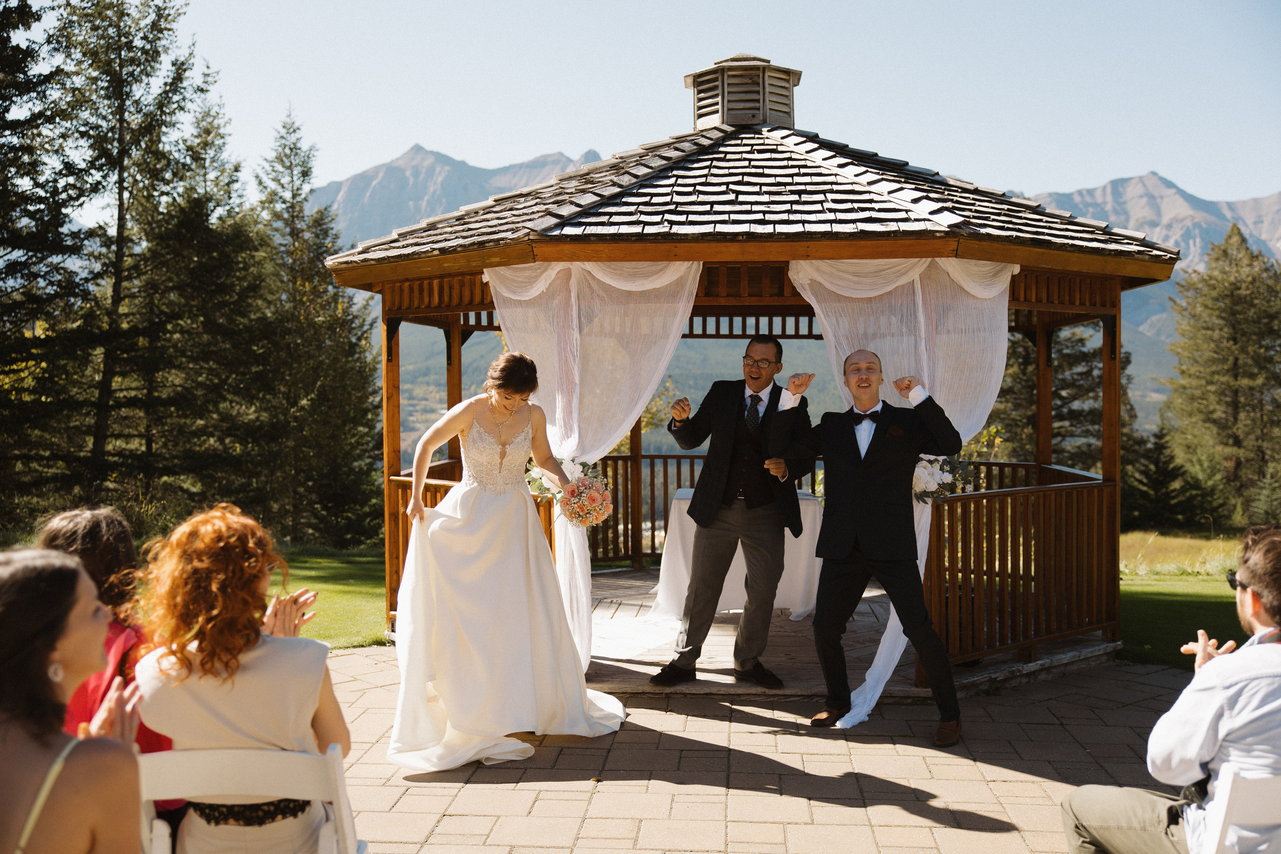 Natalia & Sergey. Photographer Stanislav Antonov