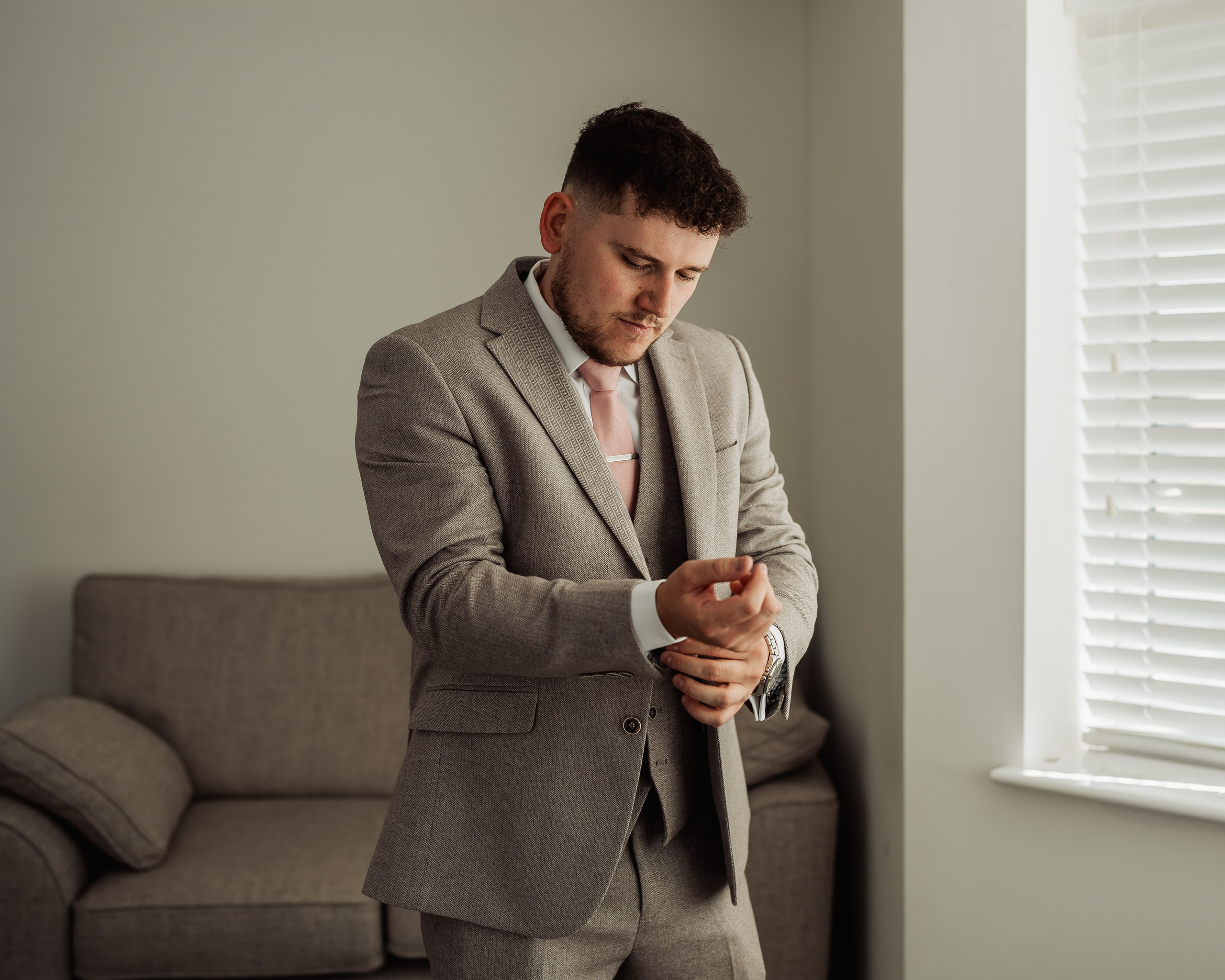 Amy & Harry’s Kenwood Hall Wedding | Sheffield Wedding Photographer. Yorkshire Wedding Photographer — Rapley Photography