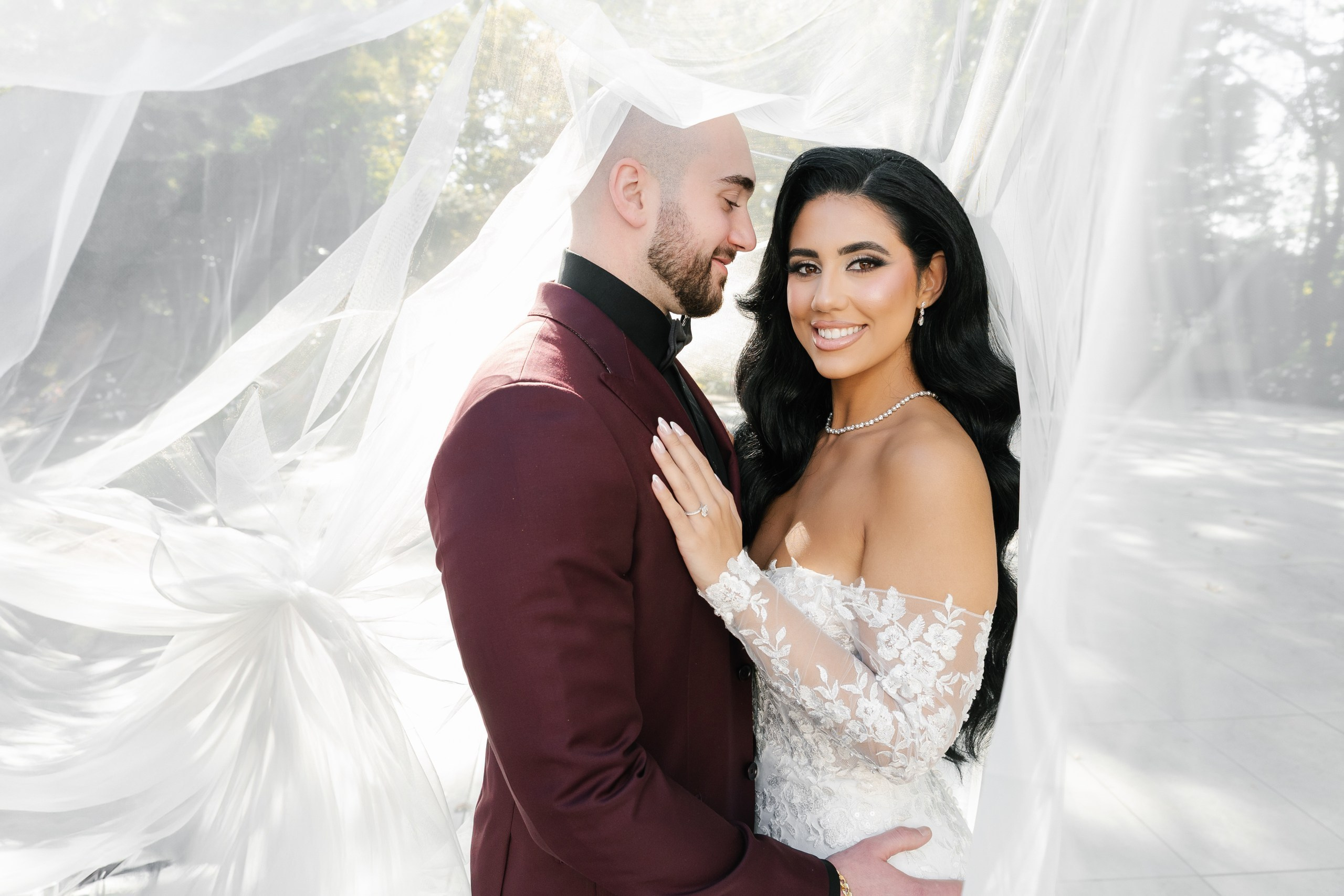 Amanda & Michael. Wedding Photo & Video