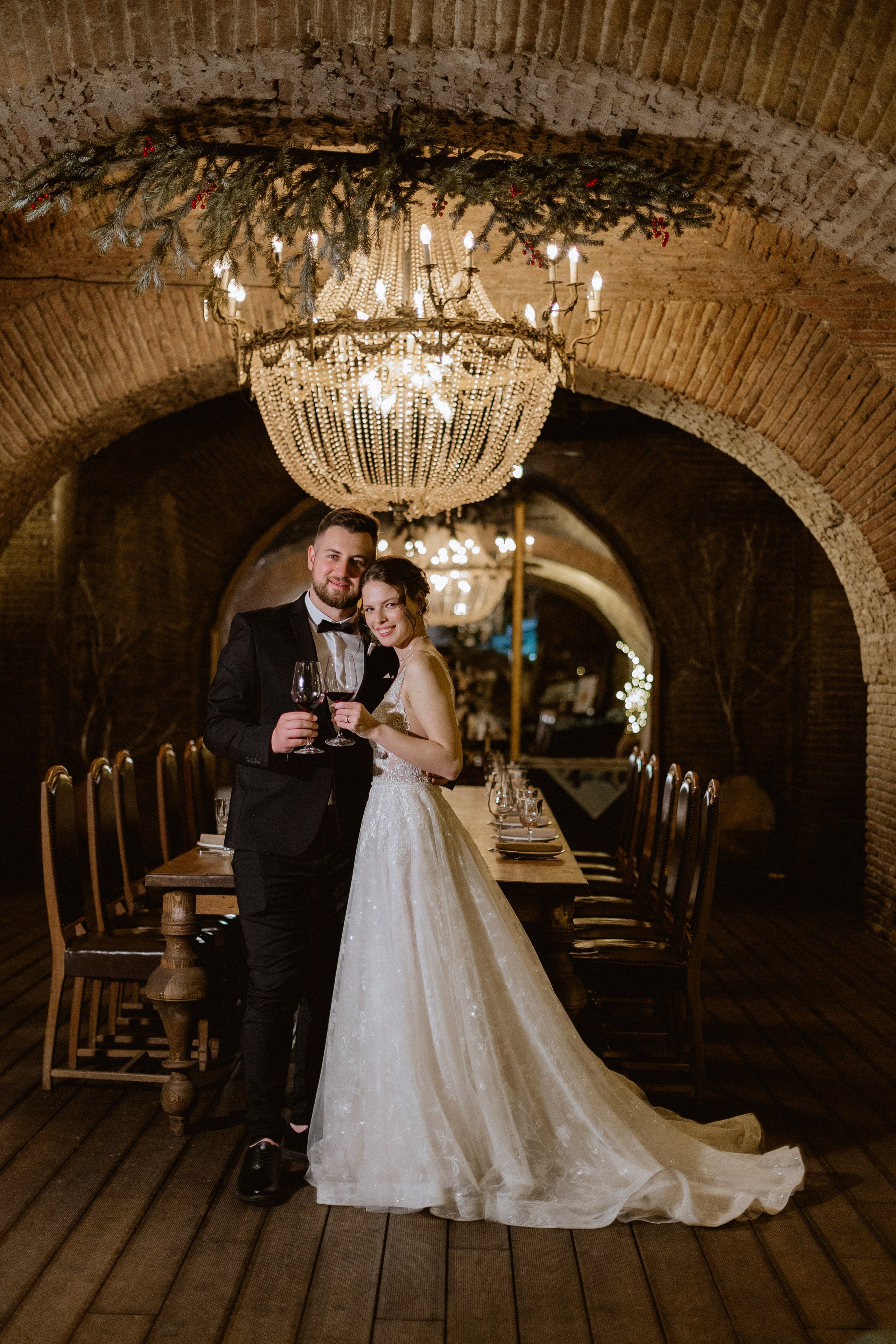 Vlada & Vlad. Photographer Anna Nazarenko