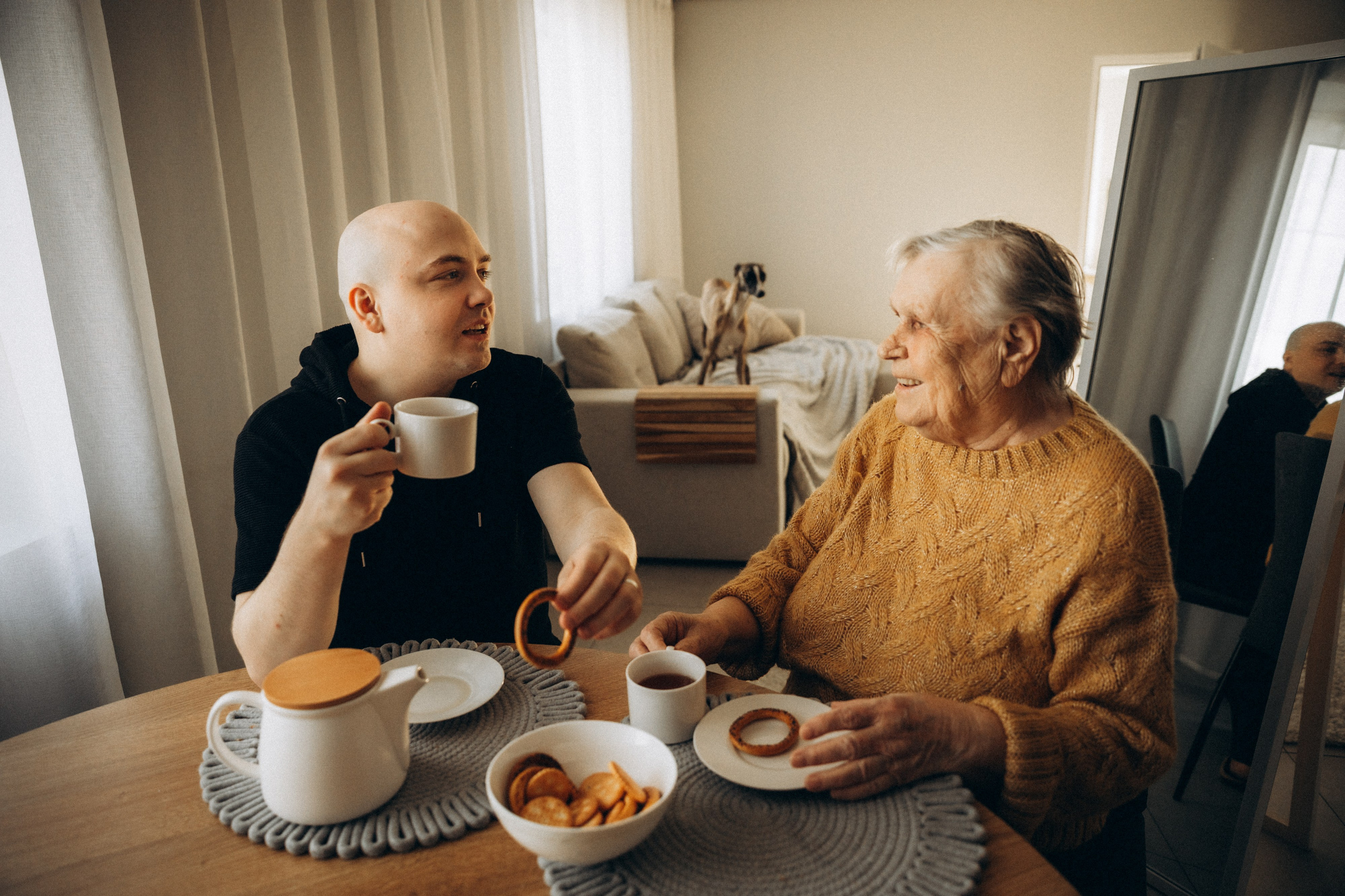 Домашняя съёмка. Детский семейный фотограф Эстония Narva Ida-Virumaa Tallinn Tartu Katerina Talik