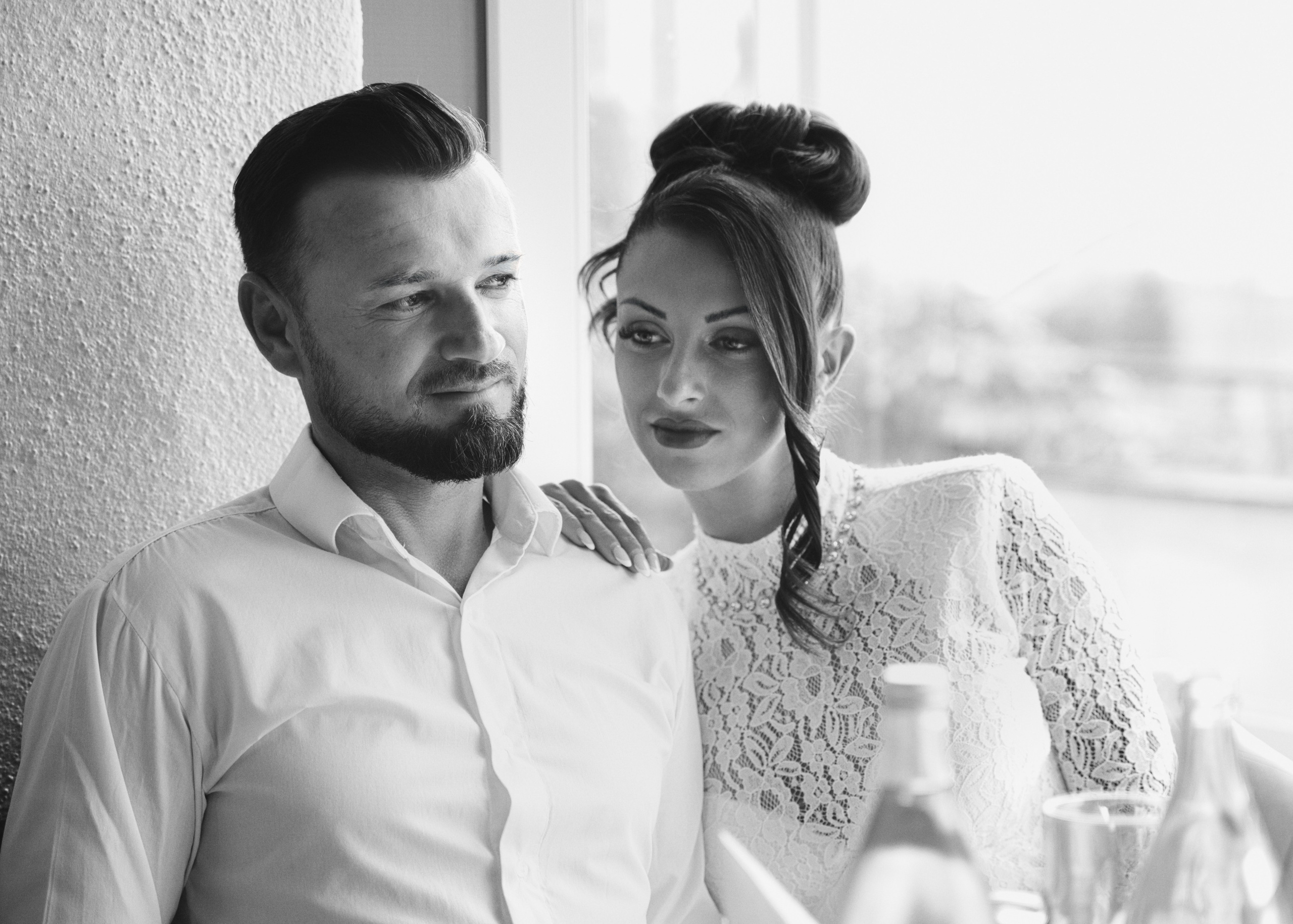 Cosmina & Nelu Civil Wedding. Fotograf de nuntă în Germania