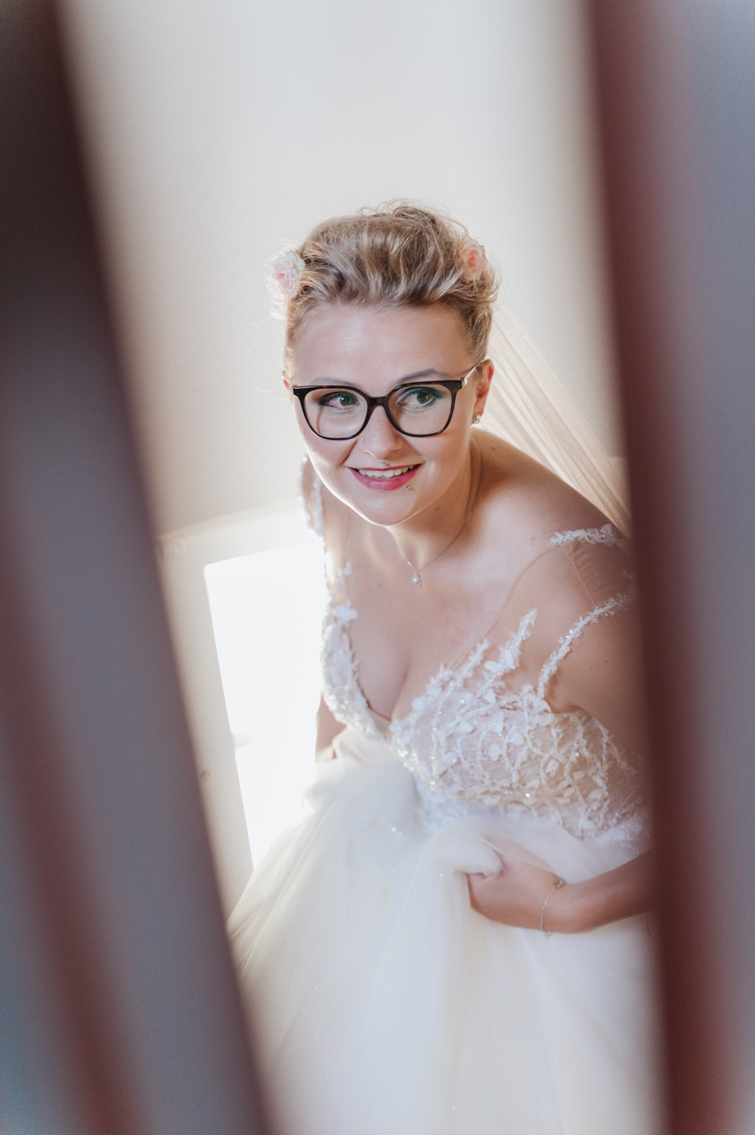 Janine & Sven. Fotograf de nuntă în Germania