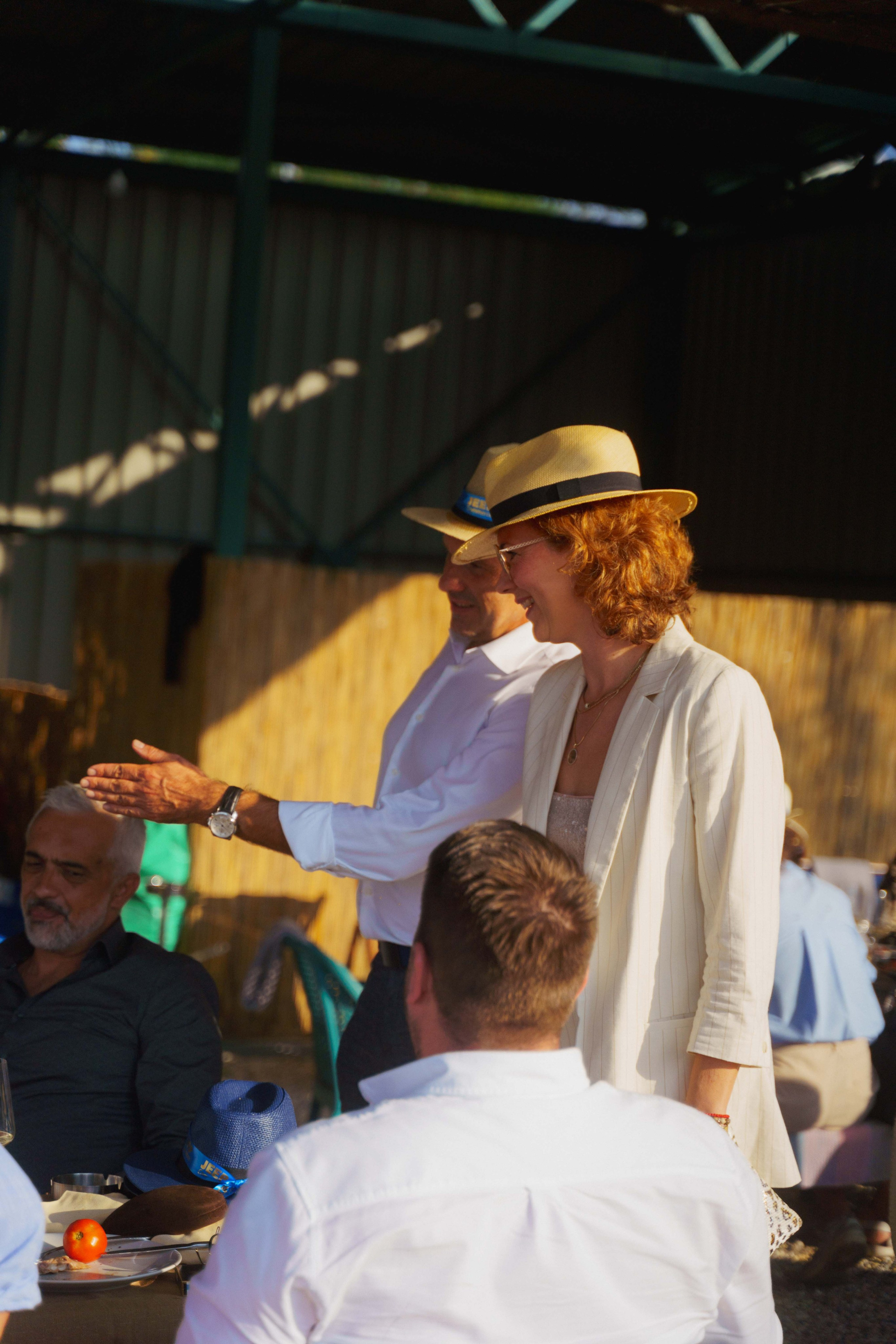 Jeep Commerce Event. Žukov Studio