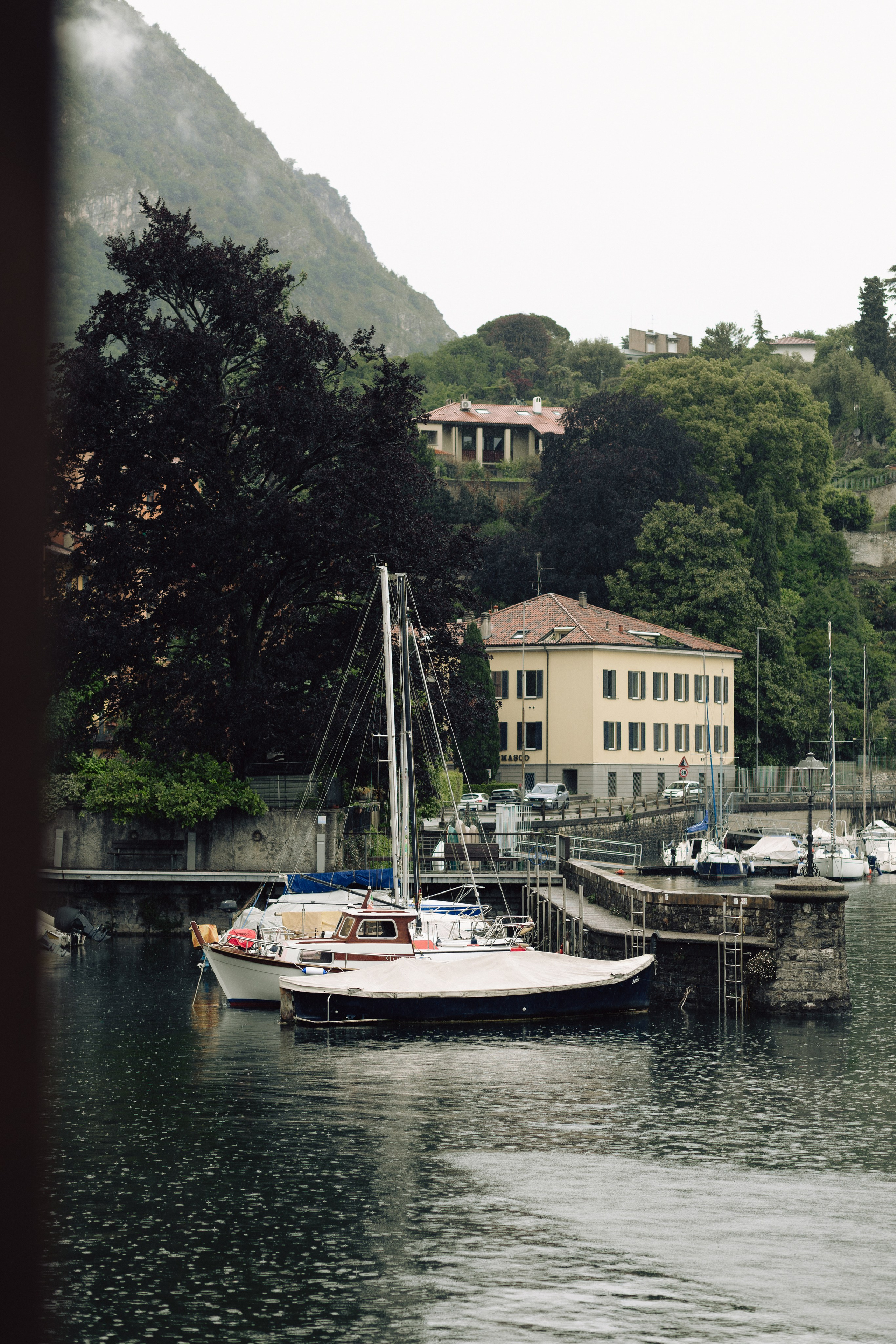 Bellagio Lake Como Wedding — Paula & Alvils | Lake Como Wedding Photographer