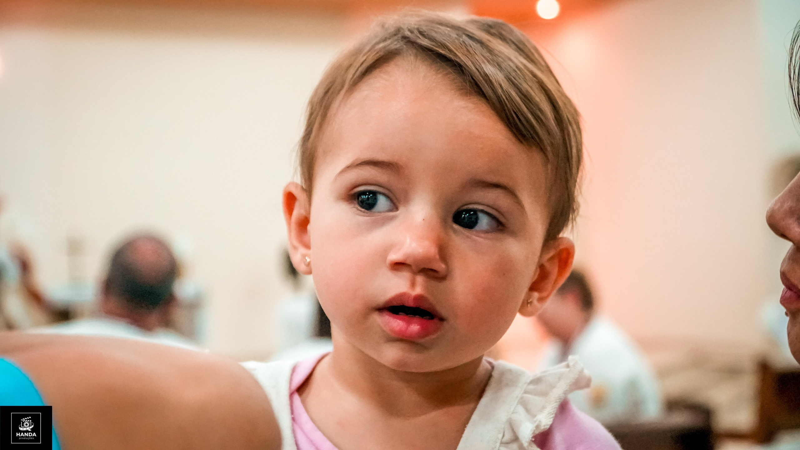 Missa de Passagem Fraters. Handa Produções