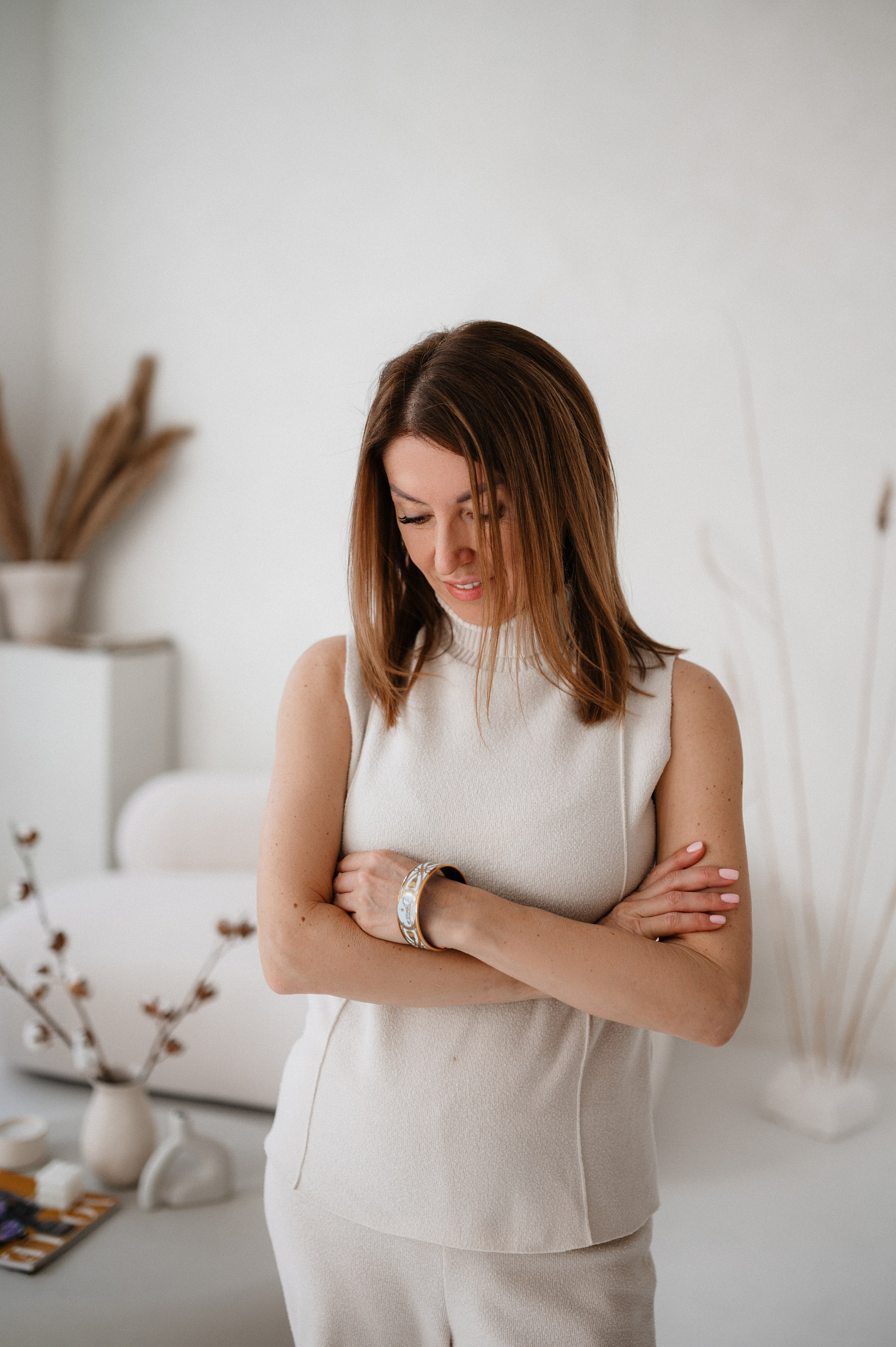 Beauty by Vovk cosmetologist in Prague. ANNA-MARIA PHOTO CONTENT CREATOR — фотограф, естет, художник і візуальний експерт Instagram у Празі