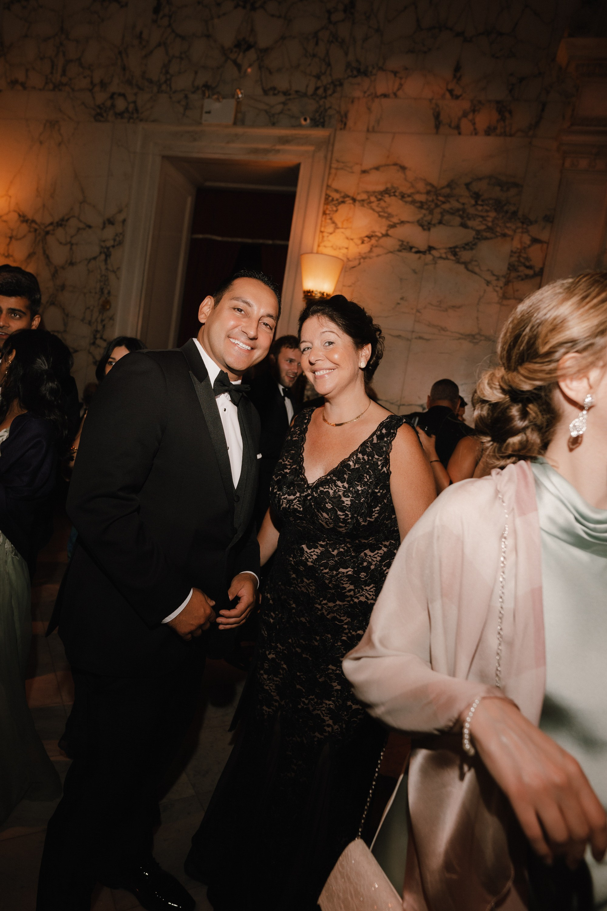 Nicole and Akash. Wedding photographer and videographer New York | New Jersey