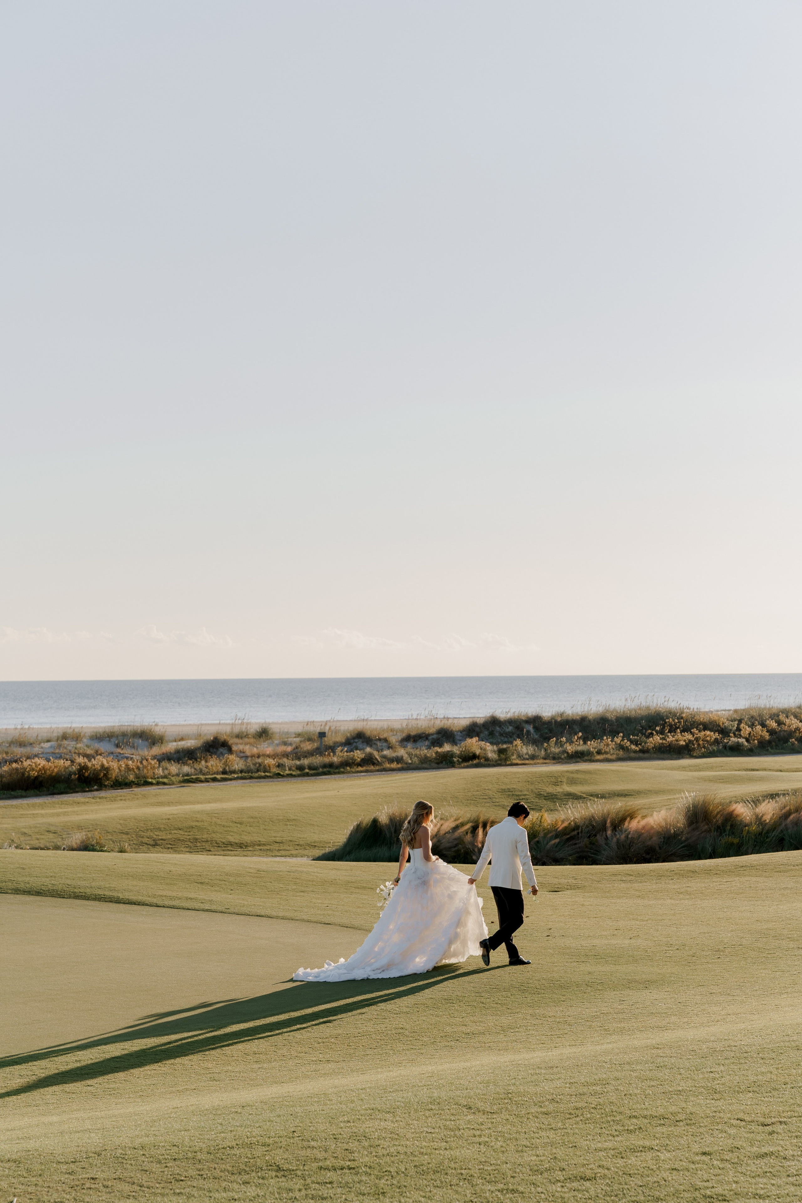 Marci and Yi. Wedding photographer and videographer New York | New Jersey