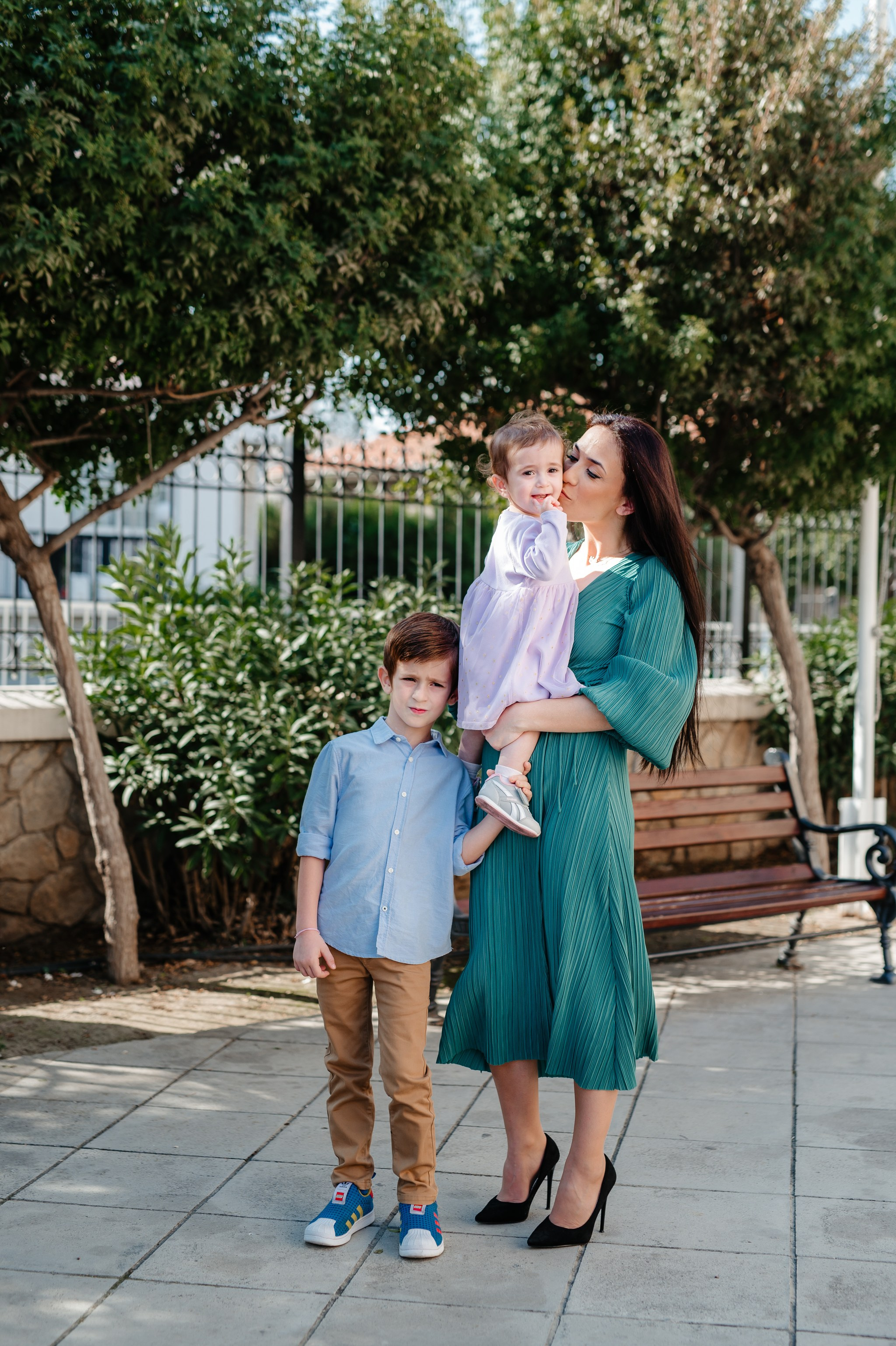 Baptism O. AdrianOltean.wfolio.pro